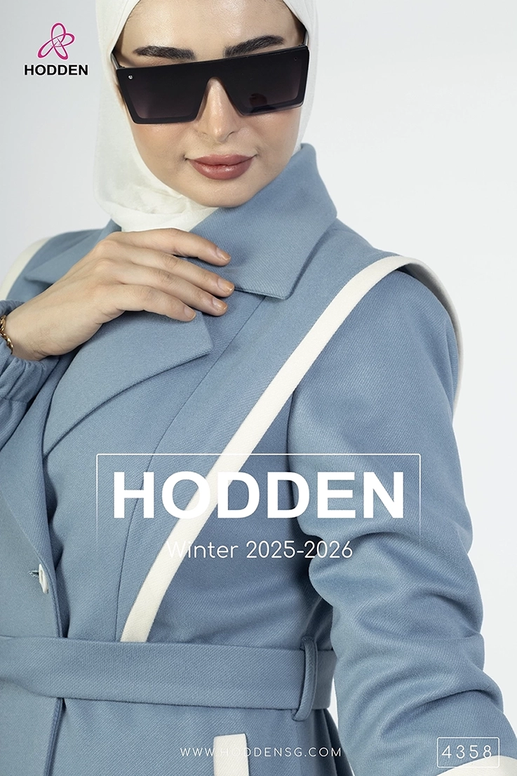 ⁦مانطو جوخ - 4358⁩ - الصورة ⁦8⁩