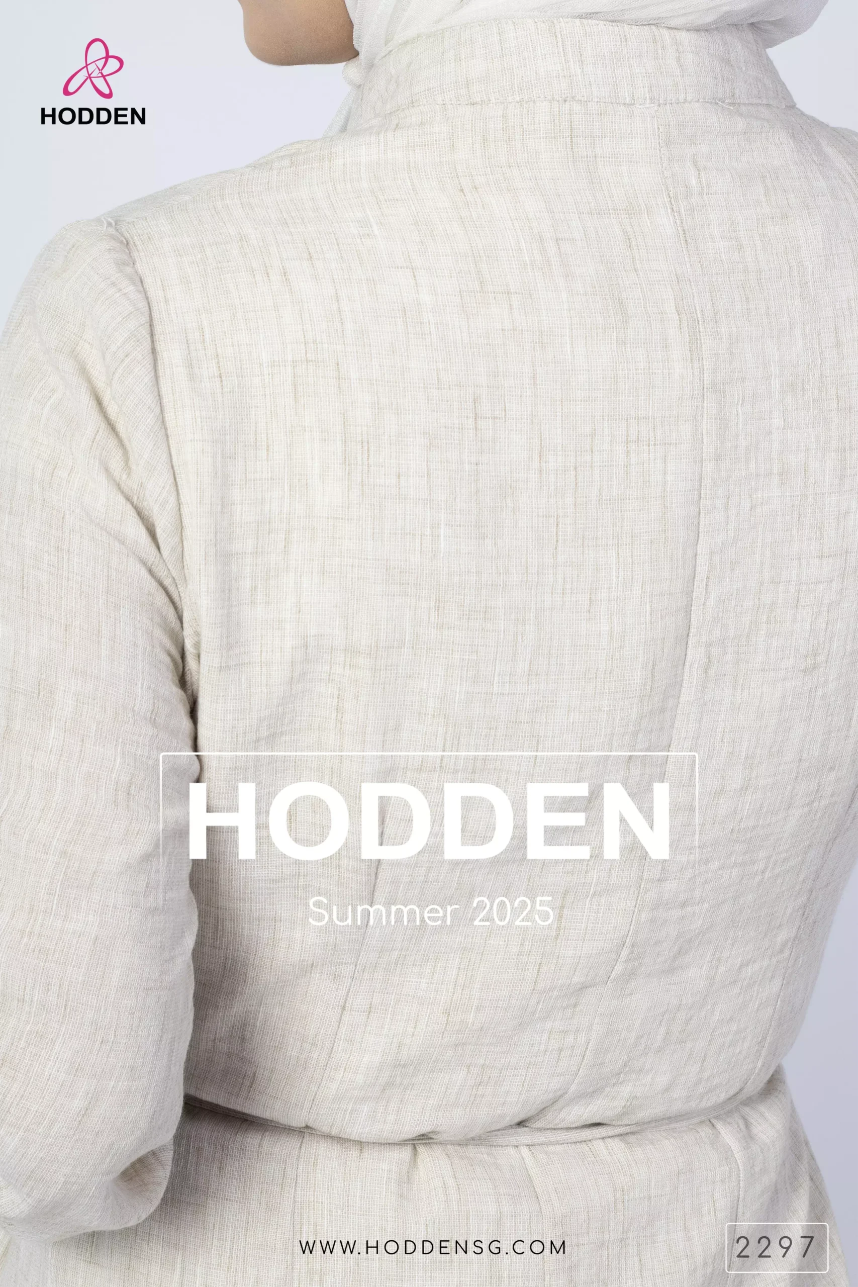 ⁦فستان ردات عالصدر  -2297⁩ - الصورة ⁦4⁩