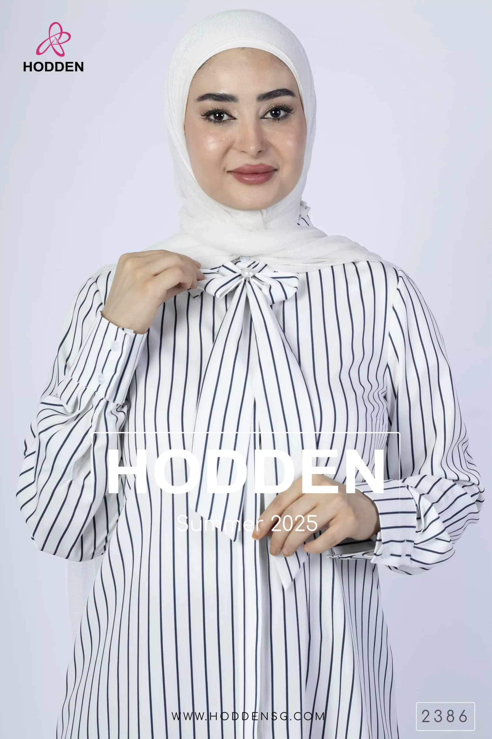 ⁦قميص مقلم-2386⁩ - الصورة ⁦7⁩