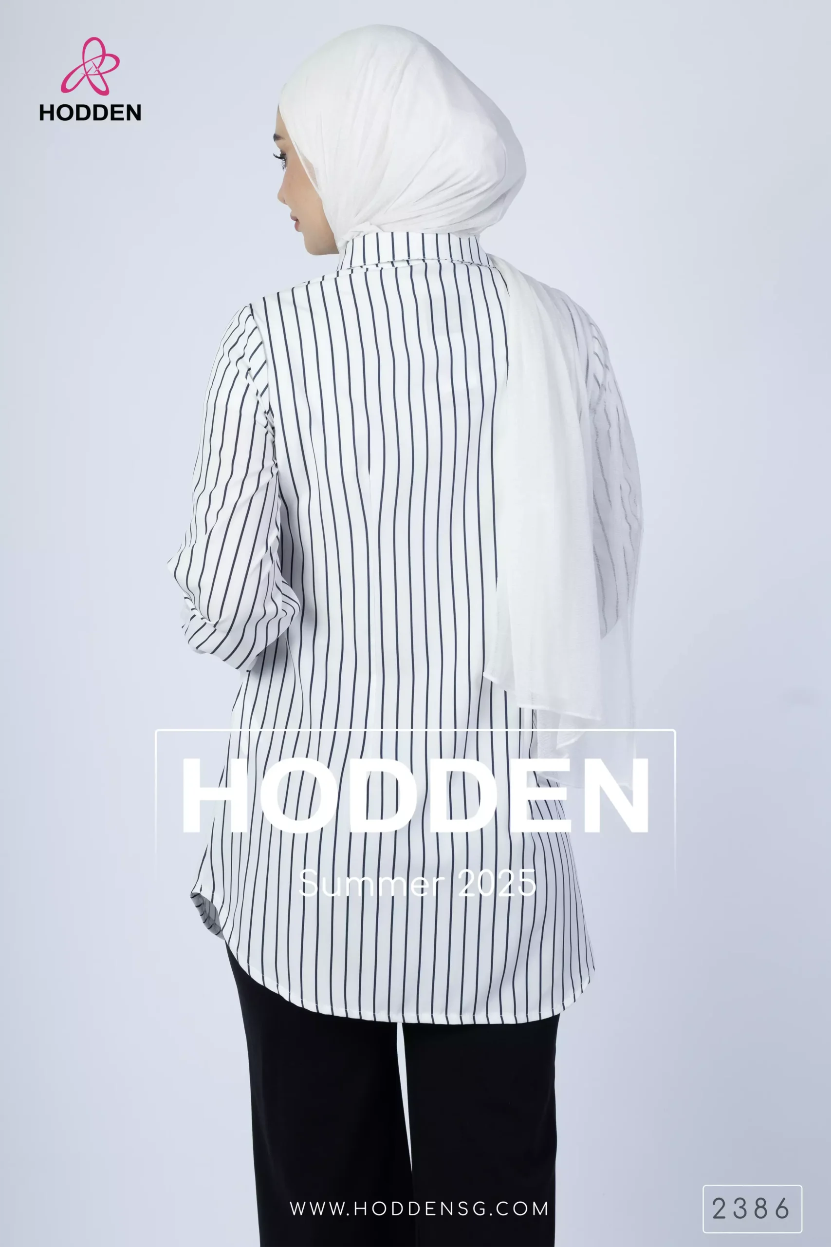 ⁦قميص مقلم-2386⁩ - الصورة ⁦5⁩