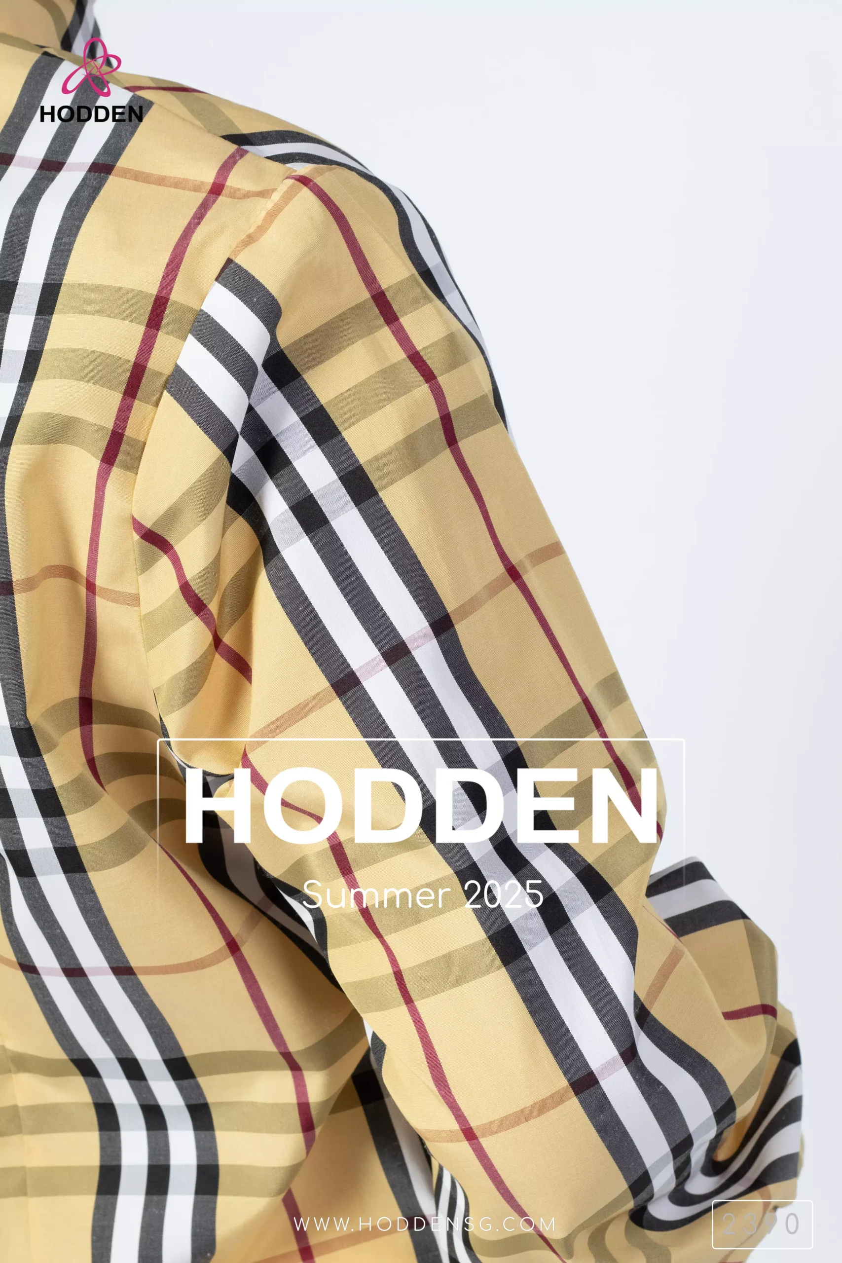 ⁦قميص كارو -2390⁩ - الصورة ⁦9⁩