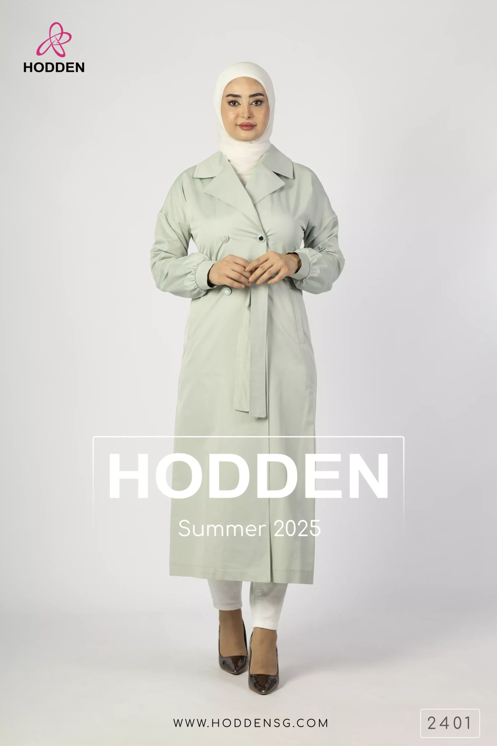 مانطو قبه رسميه-2401