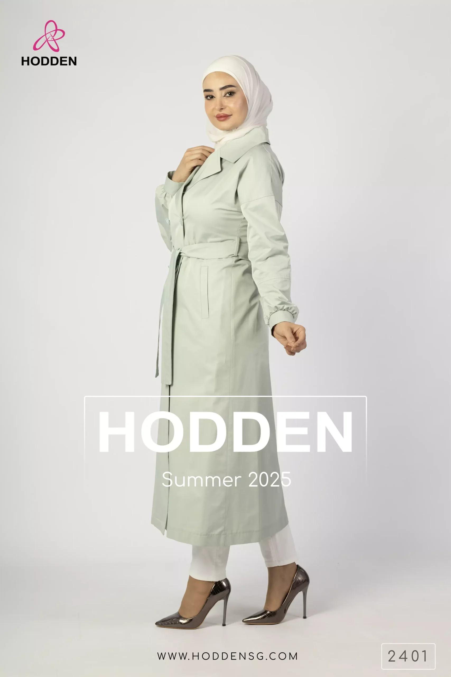 ⁦مانطو قبه رسميه-2401⁩ - الصورة ⁦6⁩