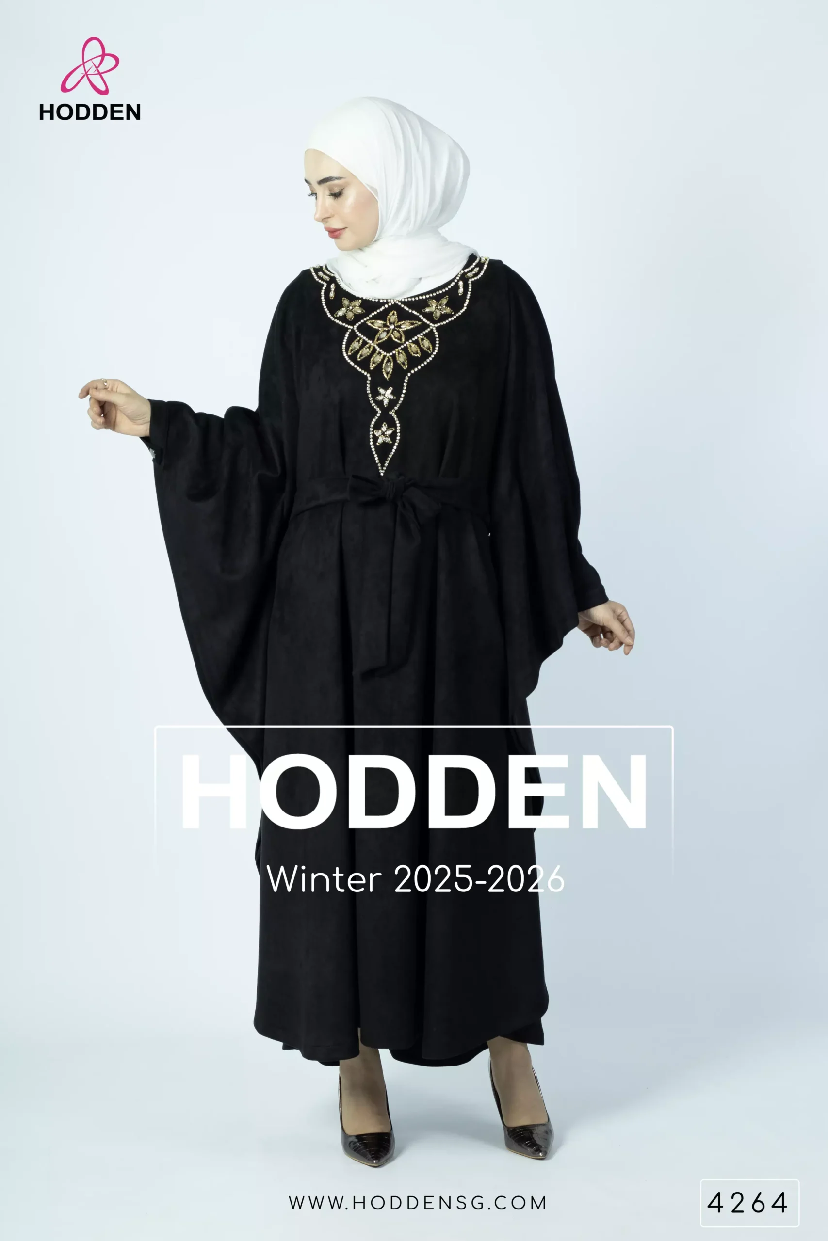 ⁦قفطان - 4264⁩ - الصورة ⁦2⁩