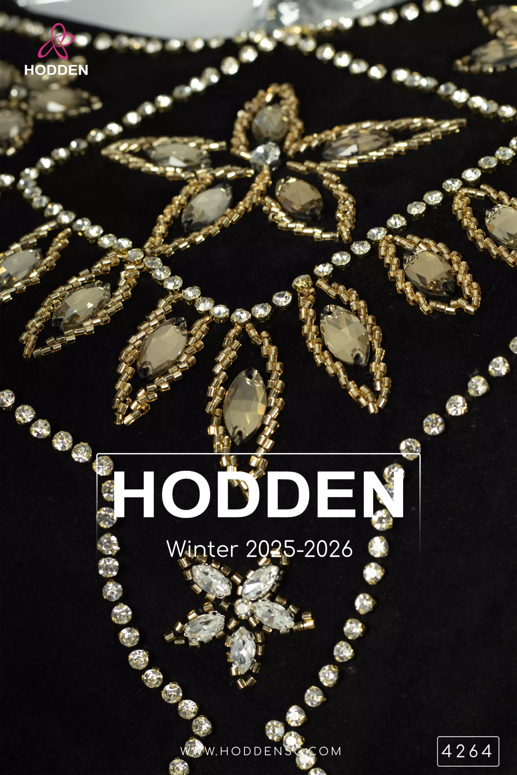 ⁦قفطان - 4264⁩ - الصورة ⁦8⁩