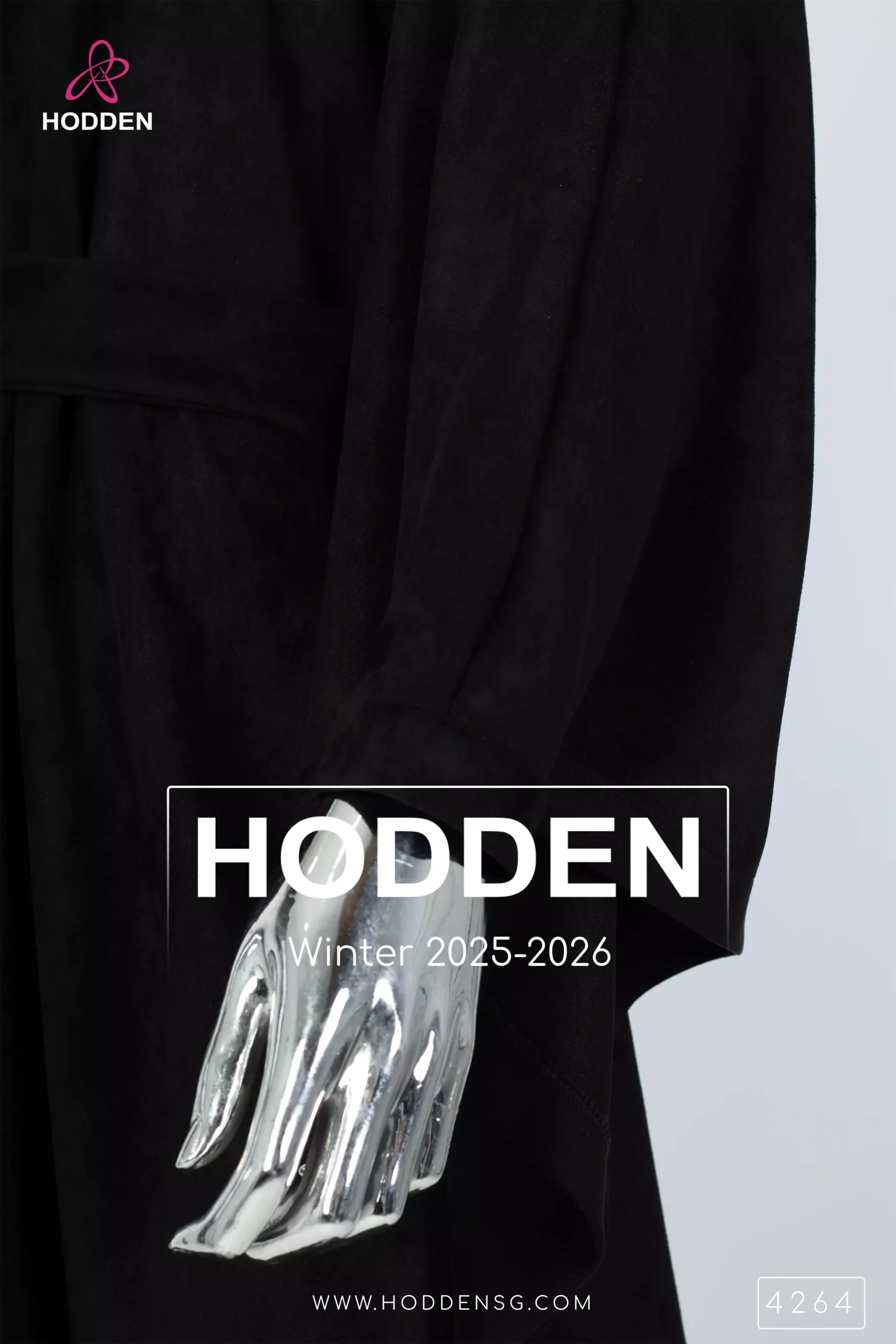 ⁦قفطان - 4264⁩ - الصورة ⁦10⁩