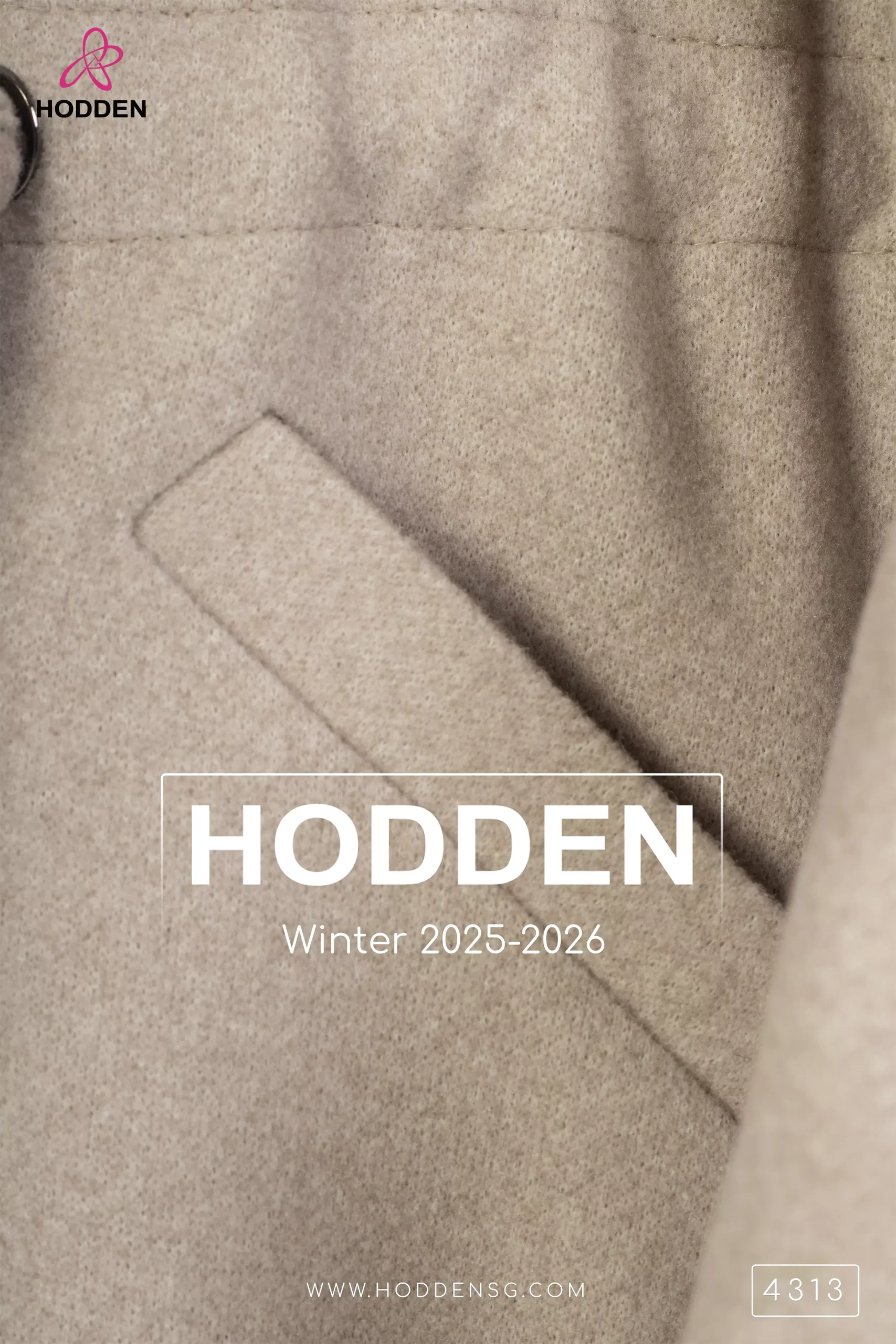 مانطو جوخ قبة صيني - 4313 - الصورة 10