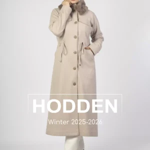 مانطو جوخ قبة صيني  - 4313