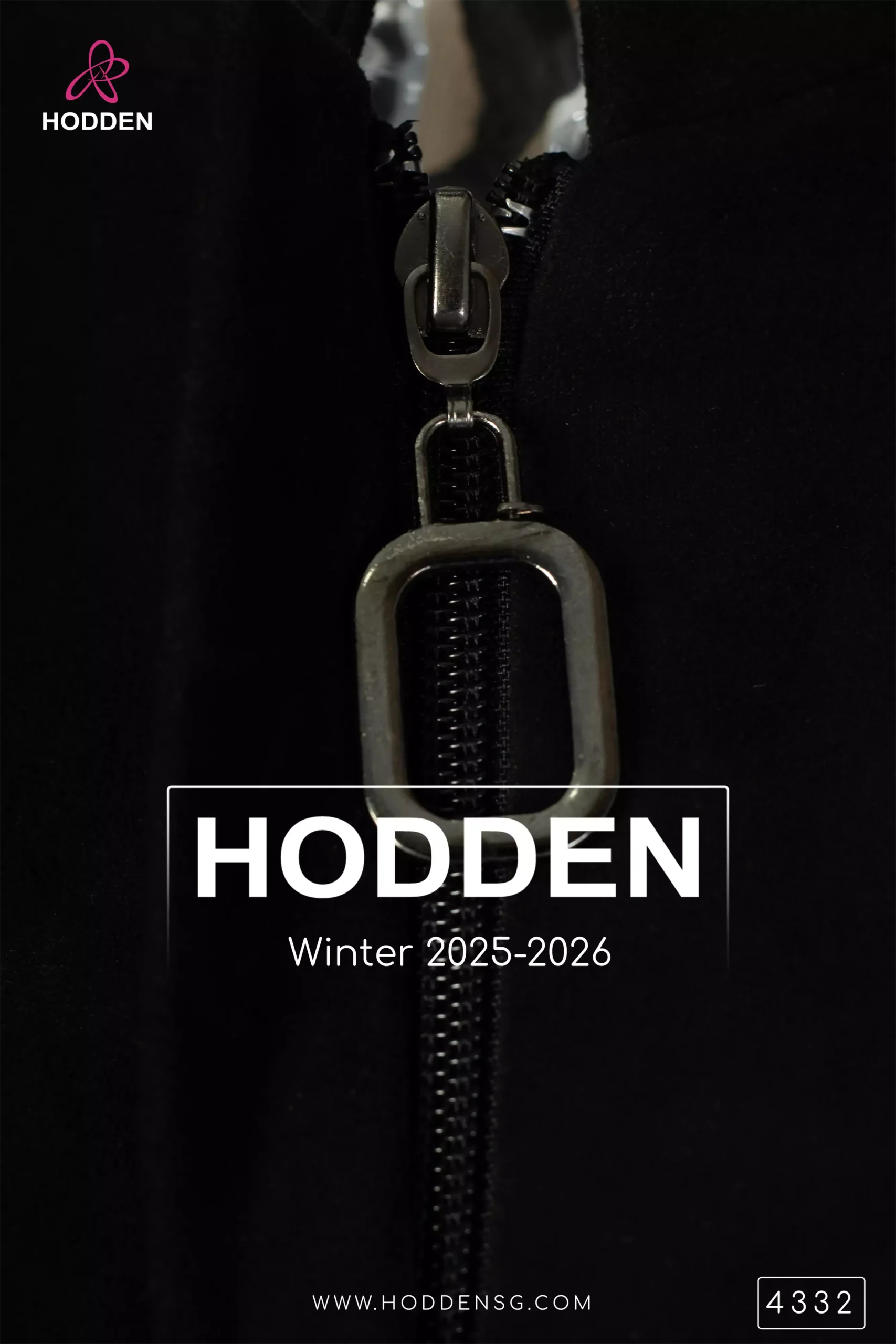 ⁦عباية مخمل سويد شك سنبله - 4332⁩ - الصورة ⁦11⁩