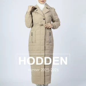 مانطو برشوت مدرب مربعات - 4346