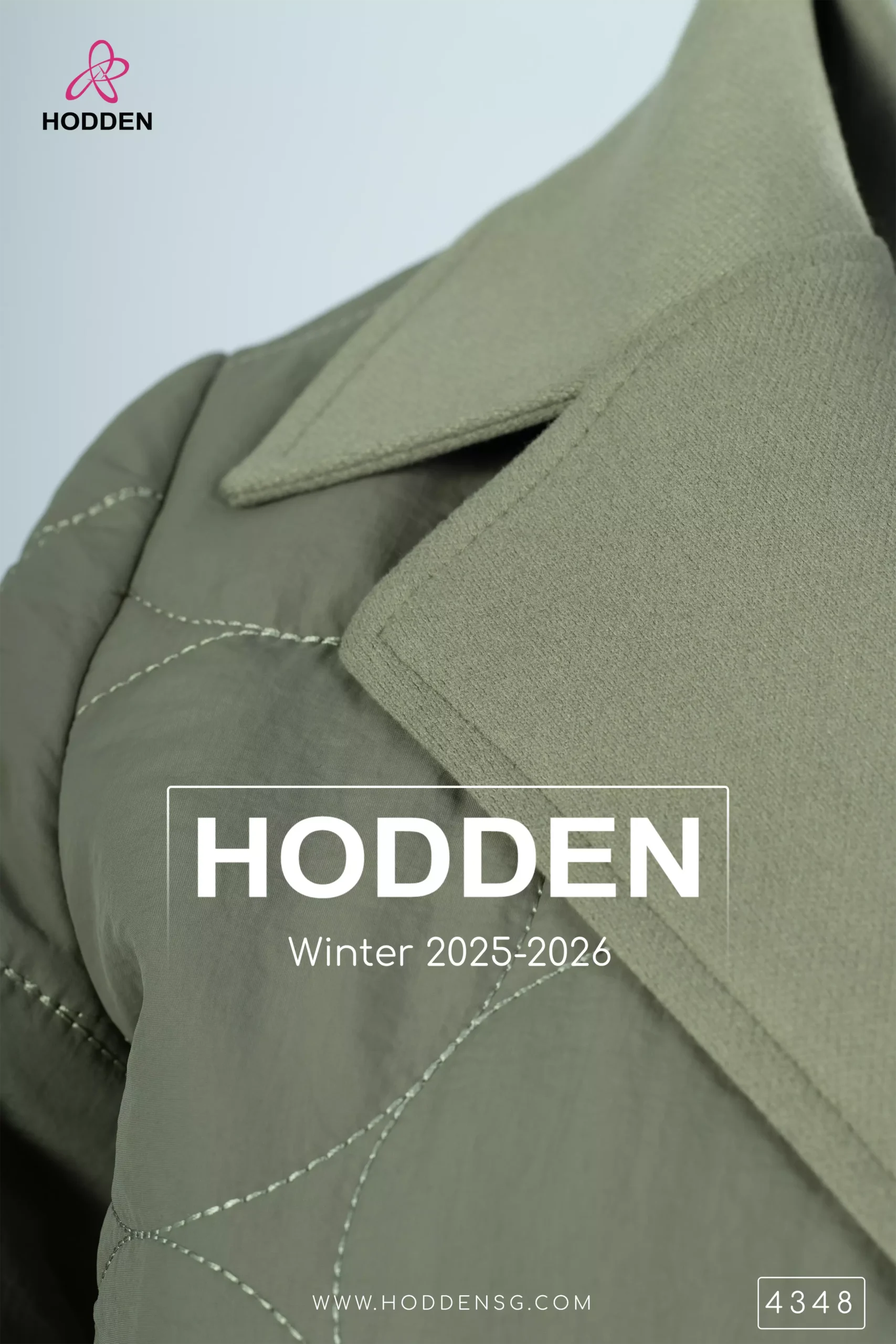 ⁦مانطو براشوت مدرب دوائر - 4348⁩ - الصورة ⁦7⁩