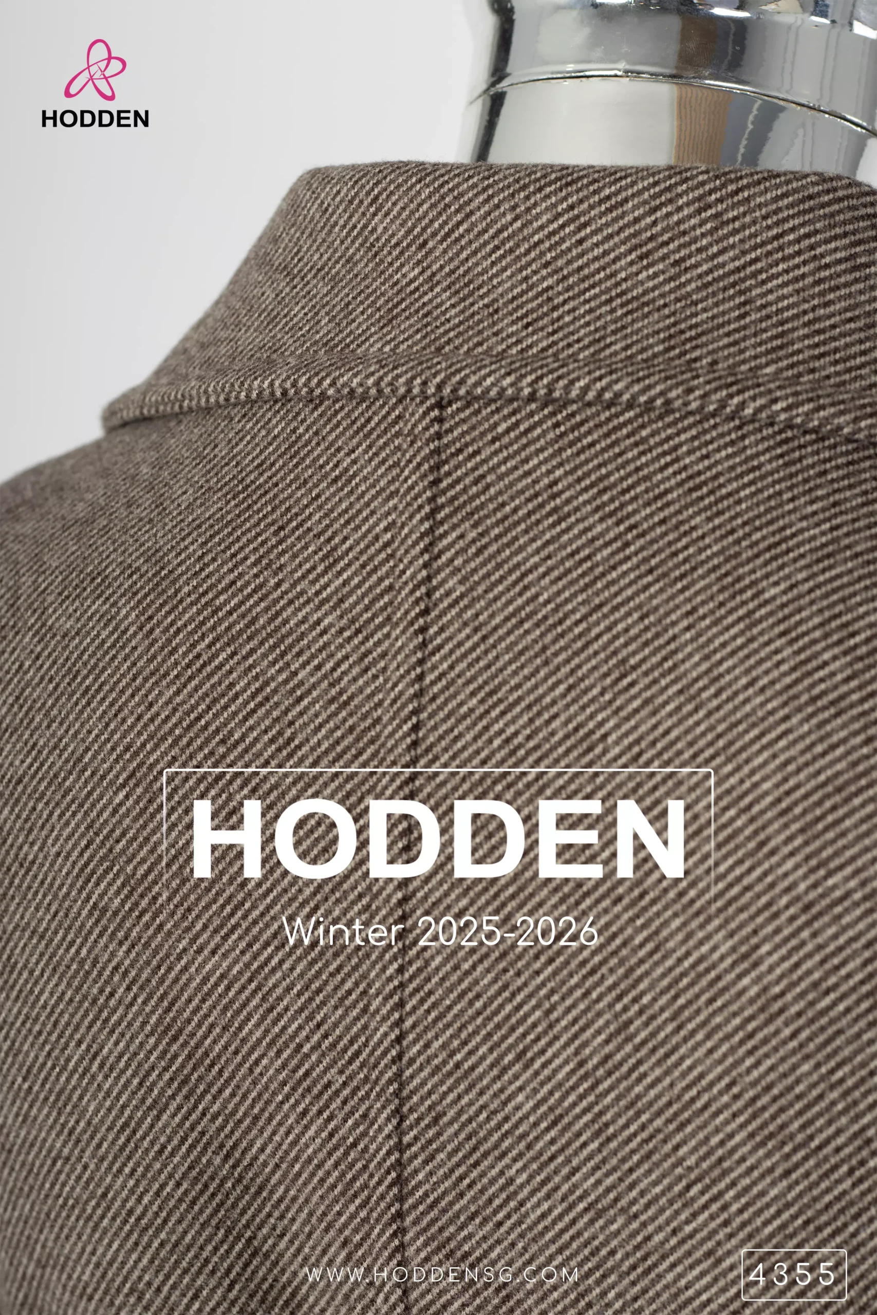 ⁦مانطو جوخ مدرب  - 4355⁩ - الصورة ⁦6⁩