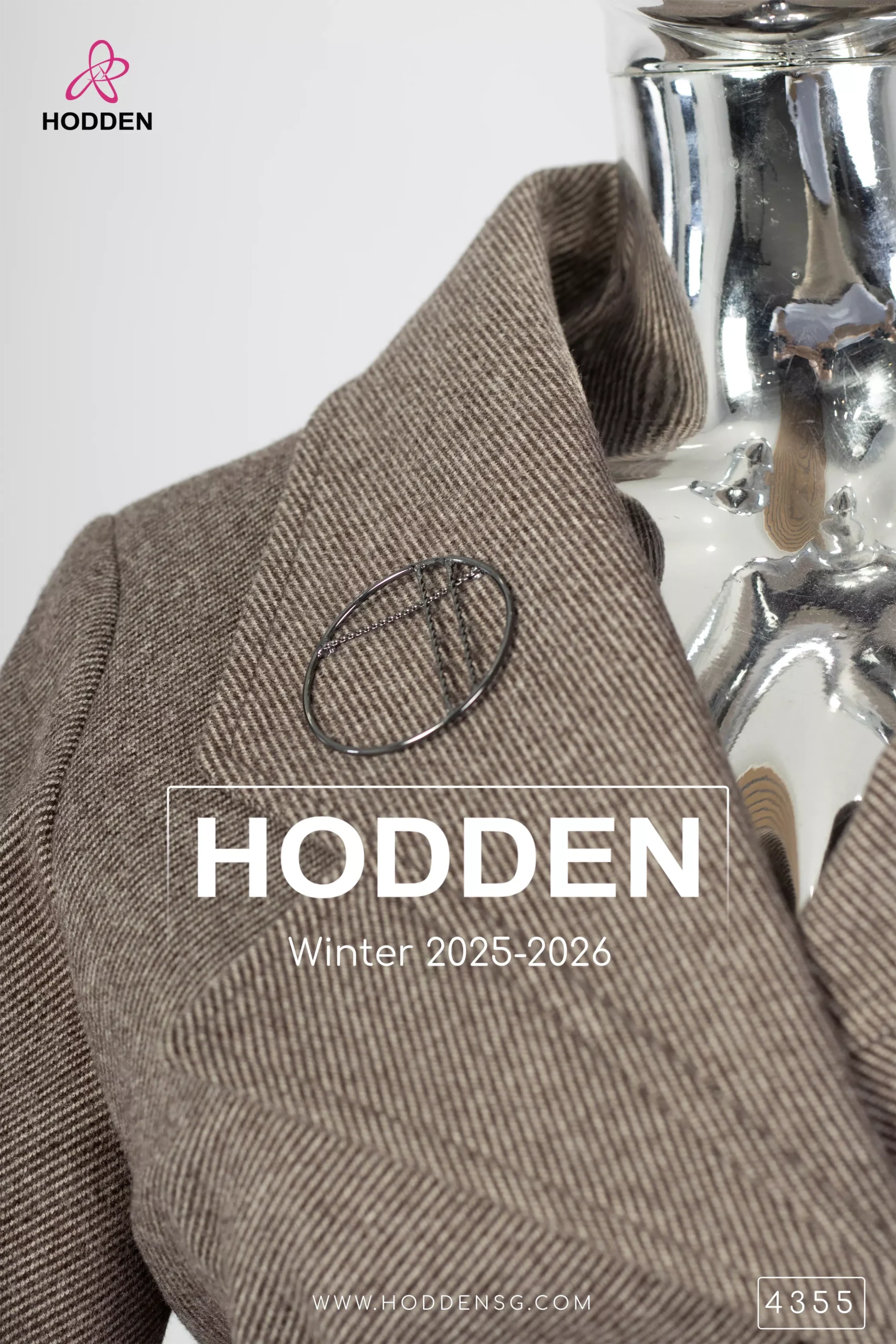 ⁦مانطو جوخ مدرب  - 4355⁩ - الصورة ⁦7⁩