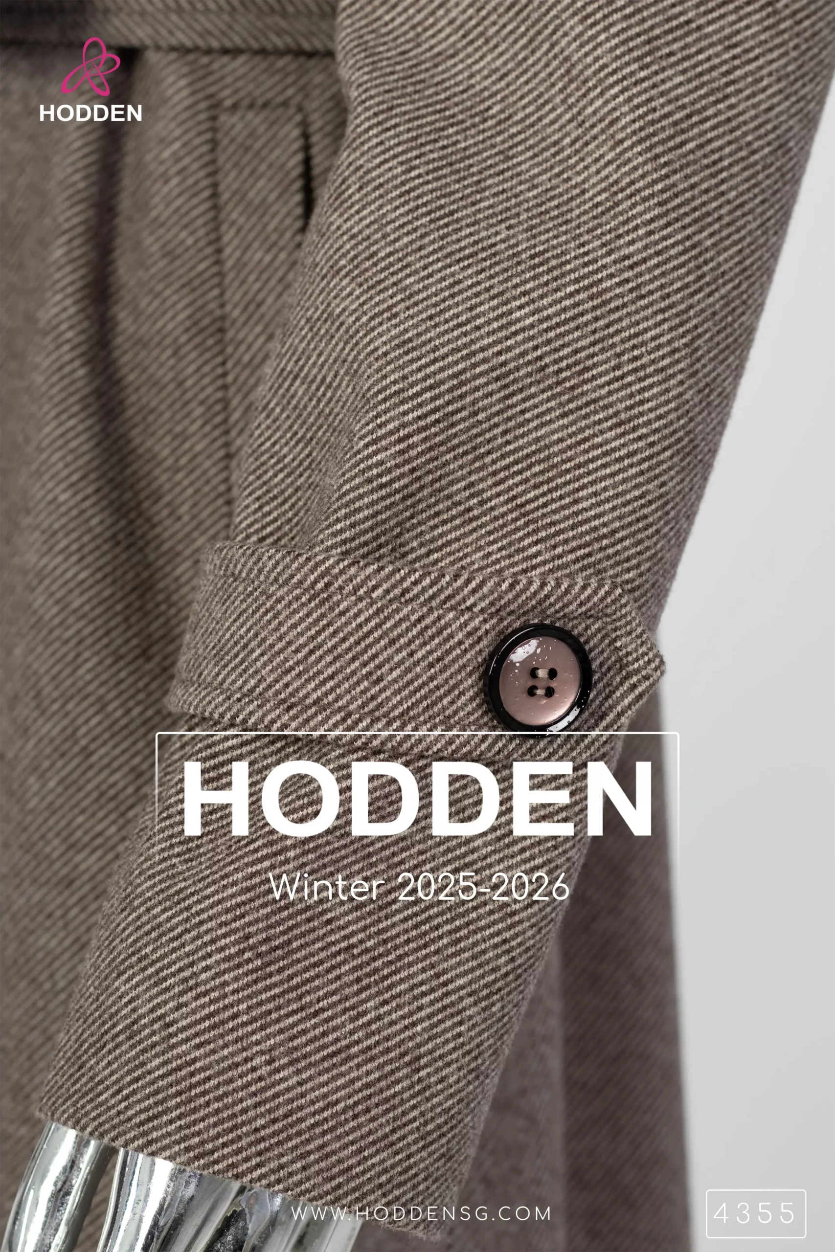 ⁦مانطو جوخ مدرب  - 4355⁩ - الصورة ⁦8⁩