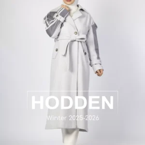 مانطو جوخ خطين على الكم - 4363