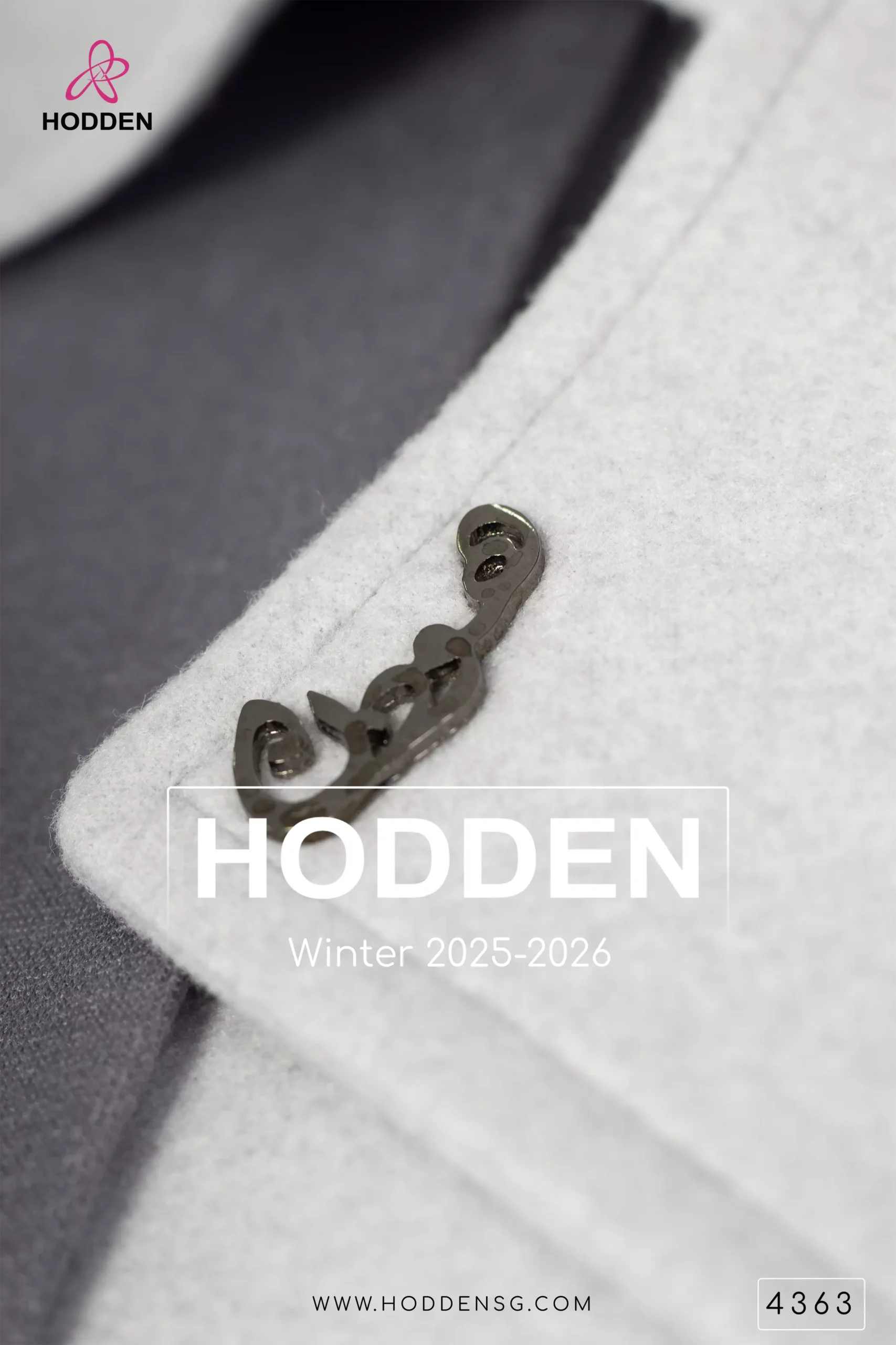 مانطو جوخ خطين على الكم - 4363 - الصورة 10