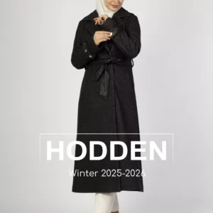 منطو جوخ مكلف جلد - 4364