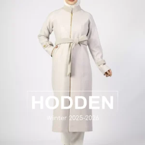 مانطو جوخ مكلف محزز - 4366