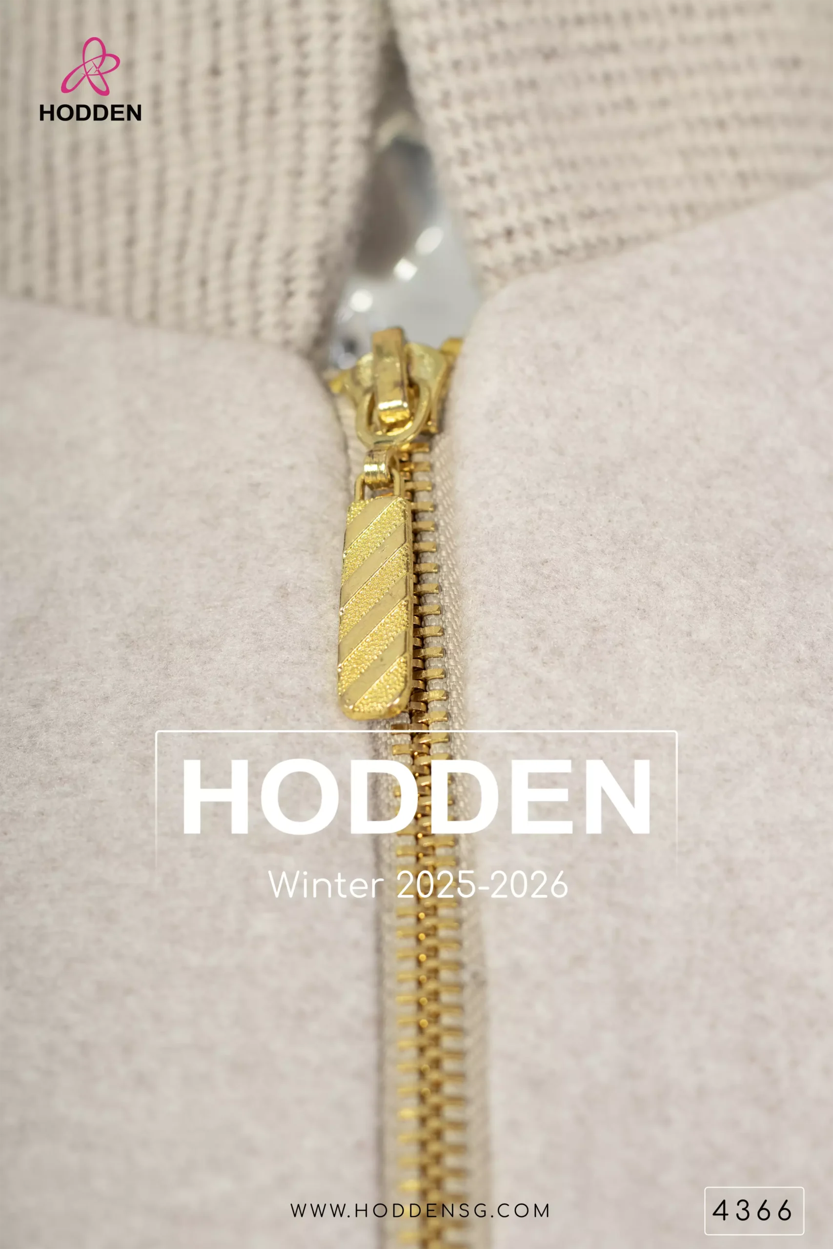 مانطو جوخ مكلف محزز - 4366 - الصورة 9