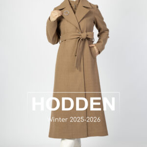 مانطو جوخ +عب سحاب - 4367