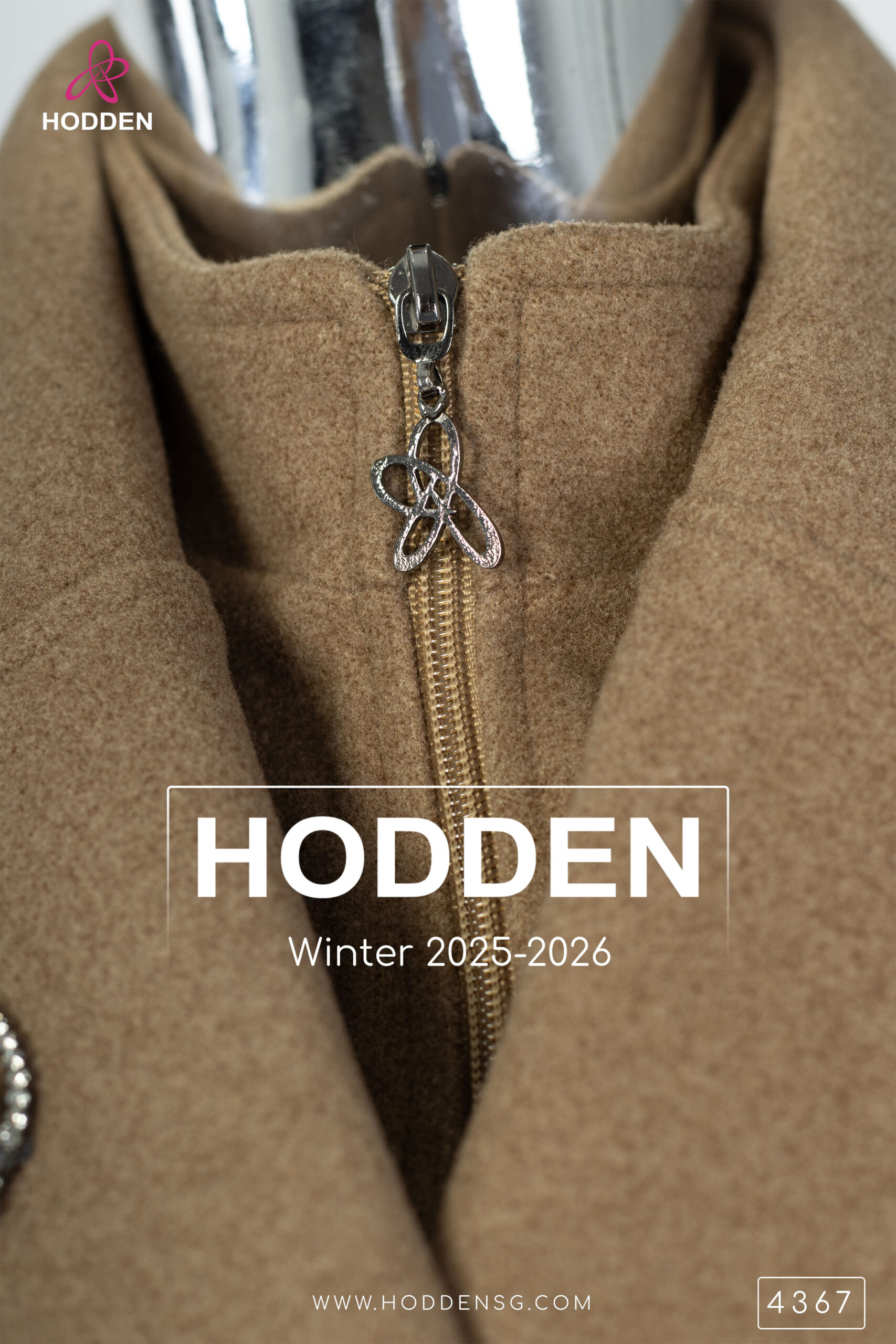 ⁦مانطو جوخ +عب سحاب - 4367⁩ - الصورة ⁦7⁩