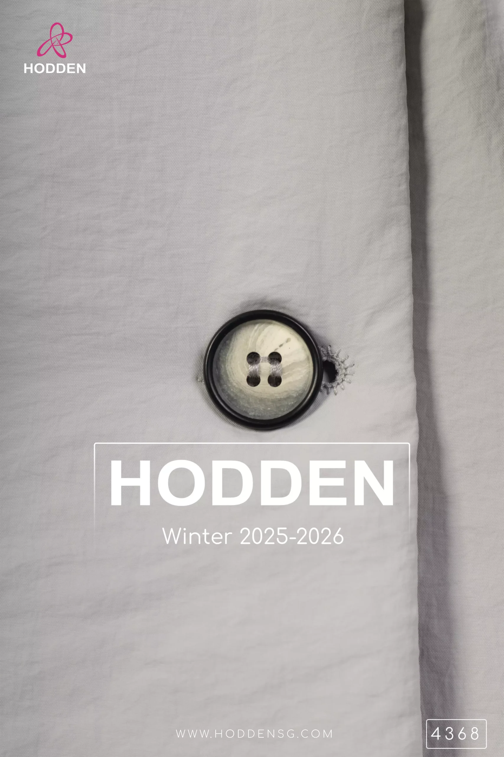 ⁦مانطو شتوي  - 4368⁩ - الصورة ⁦3⁩