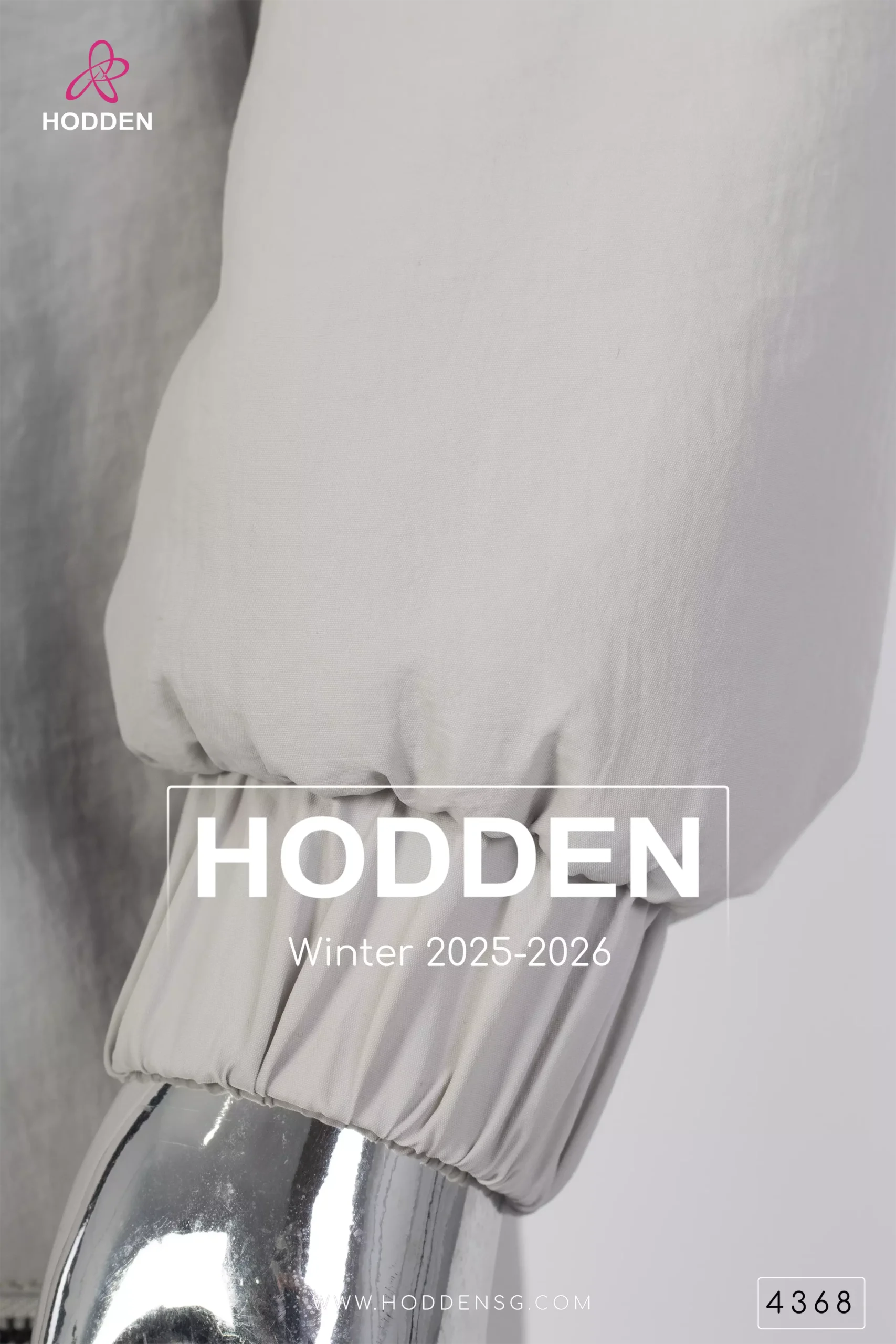 ⁦مانطو شتوي  - 4368⁩ - الصورة ⁦2⁩