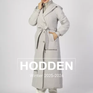 مانطو شتوي - 4368