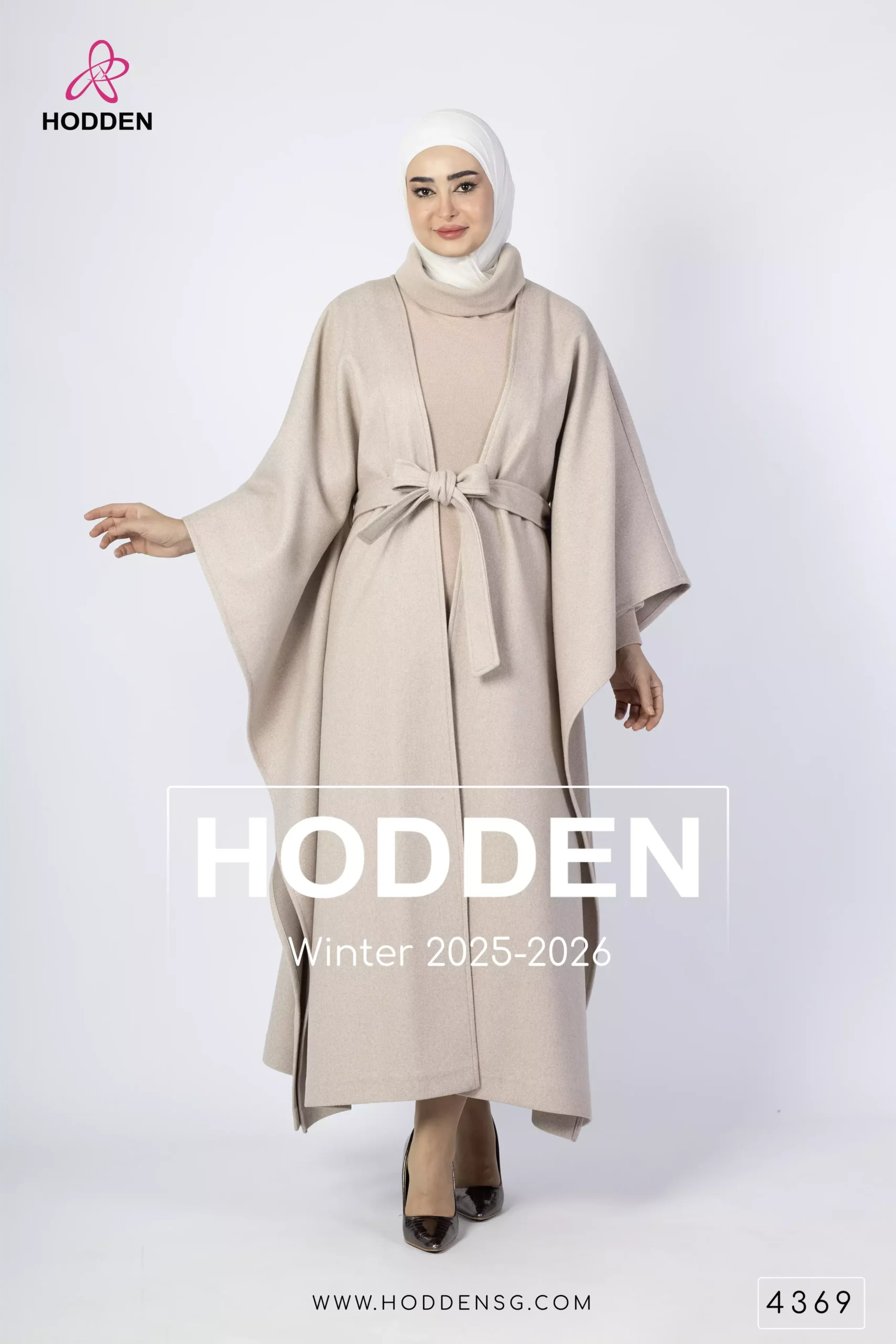 كاب جوخ  - 4369