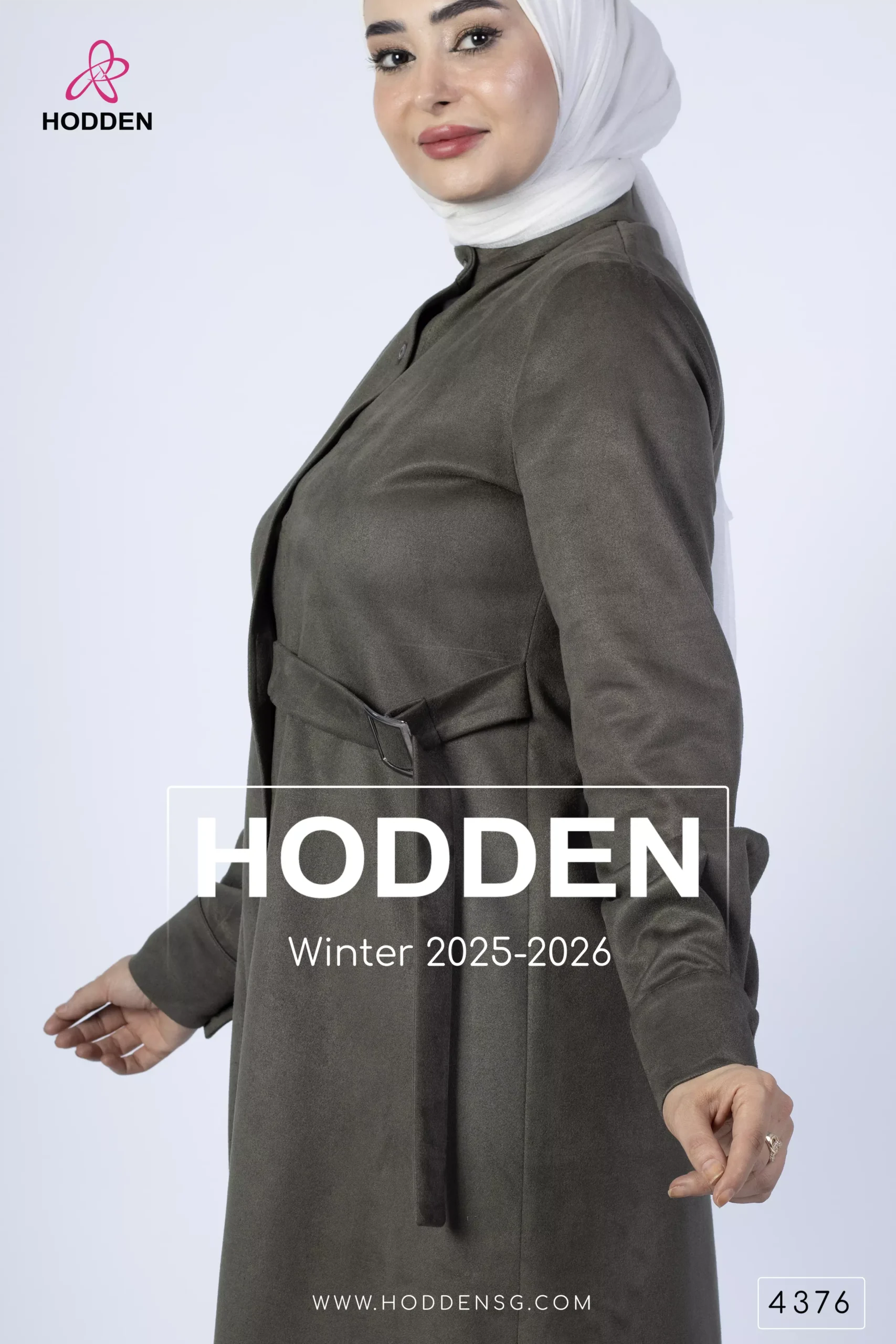 ⁦طقم مخمل كسرات على جنب - 4376⁩ - الصورة ⁦4⁩