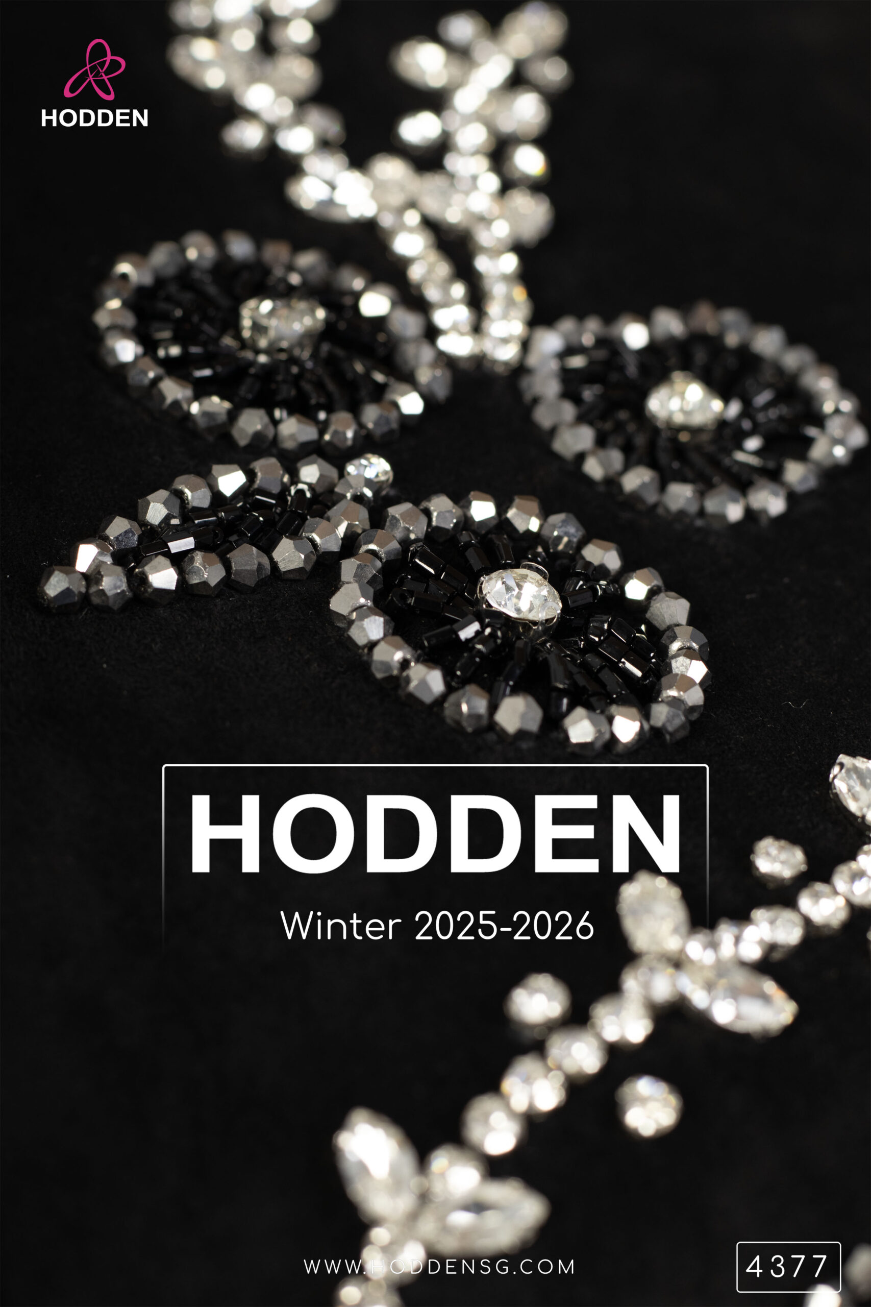 ⁦عباية مخمل شك صدر مع ظهر - 4377⁩ - الصورة ⁦9⁩