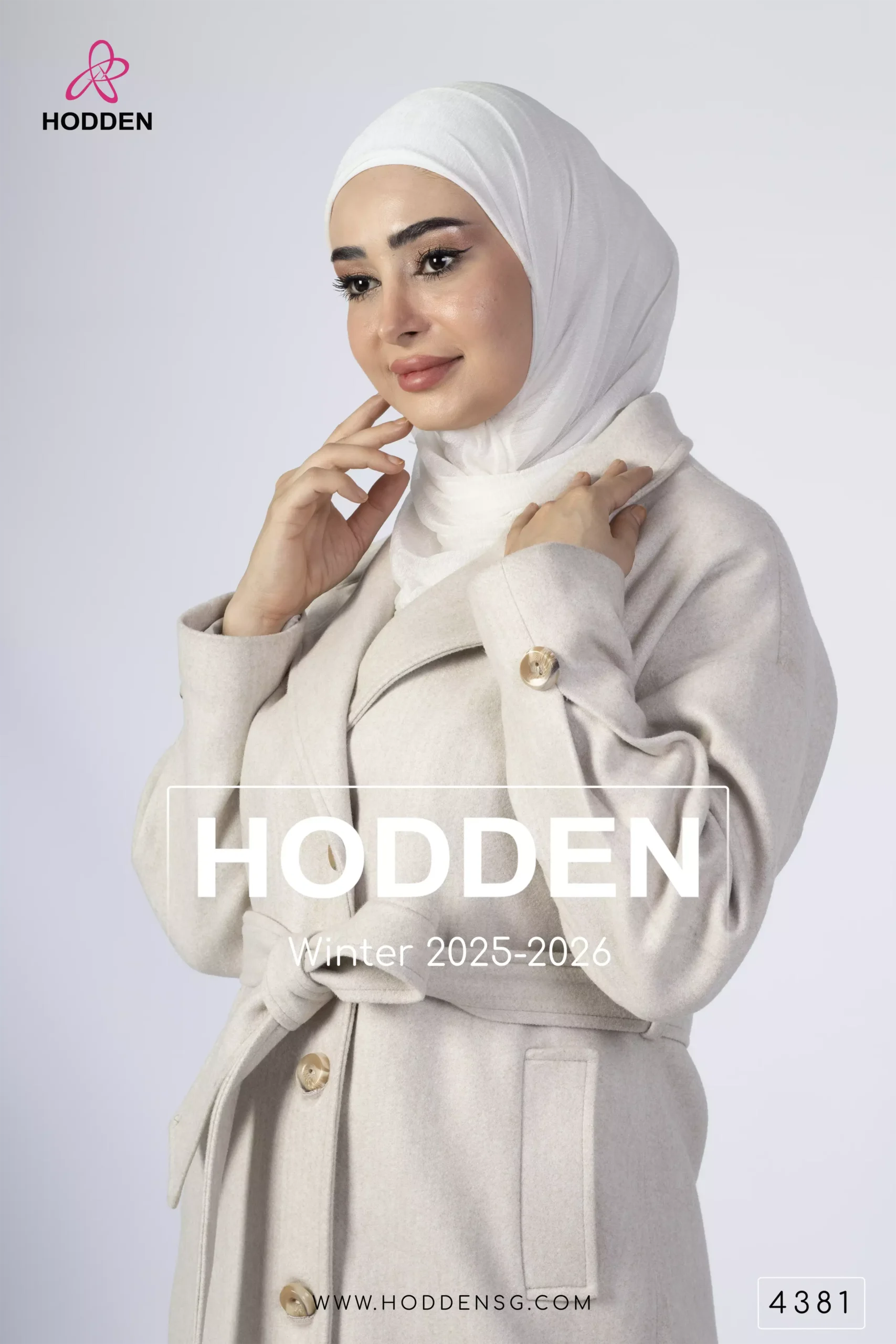 ⁦مانطو جوخ فله - 4381⁩ - الصورة ⁦10⁩