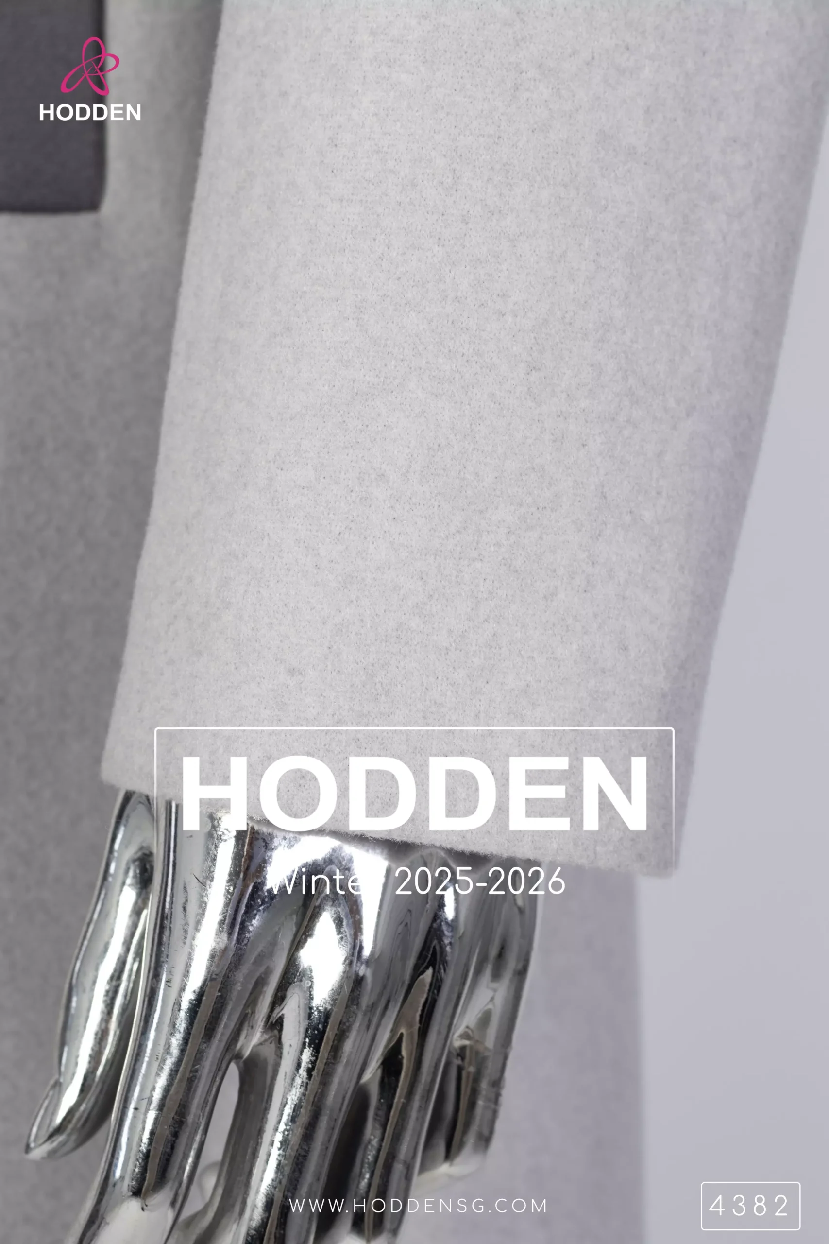 مانطو جوخ زنار لونين - 4382 - الصورة 5