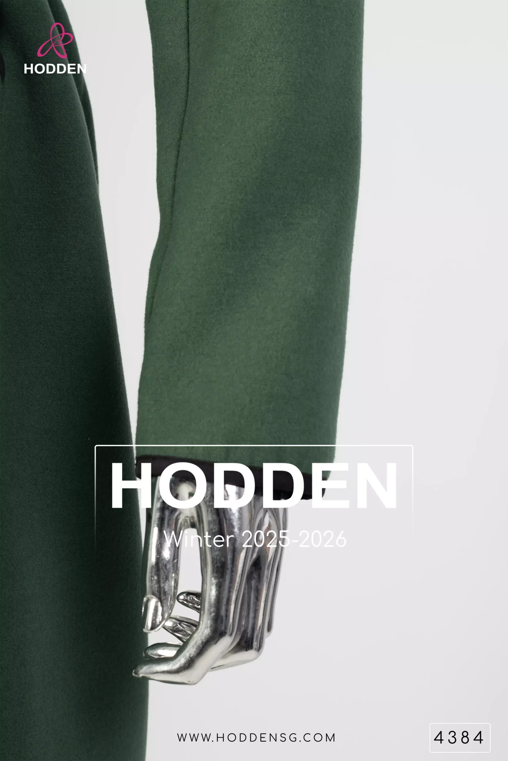 ⁦مانطو جوخ مع بريم - 4384⁩ - الصورة ⁦11⁩