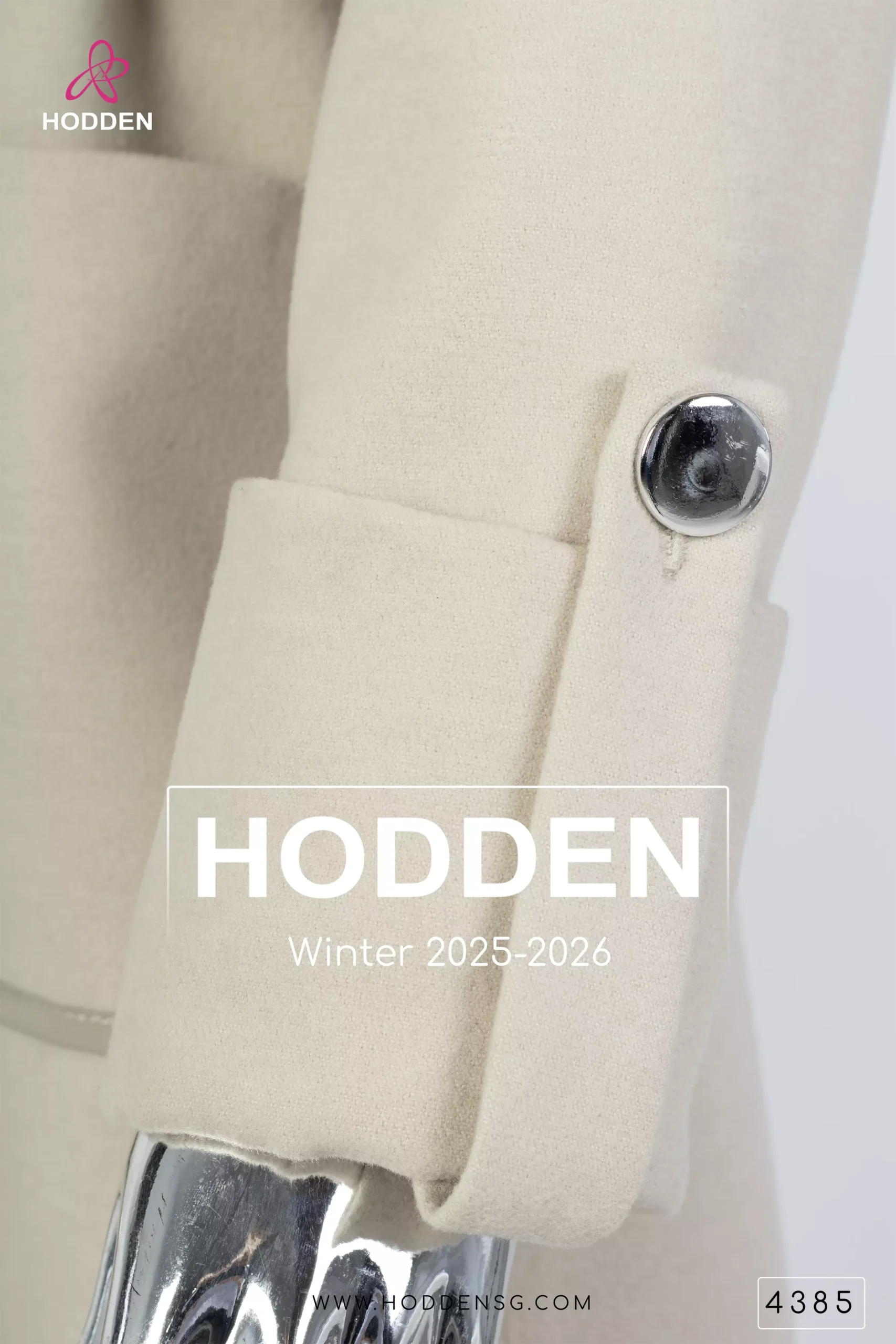 مانطو جوخ داير بيه - 4385 - الصورة 10