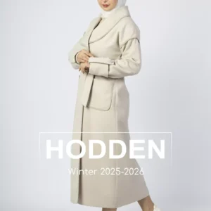 مانطو جوخ  داير بيه  - 4385