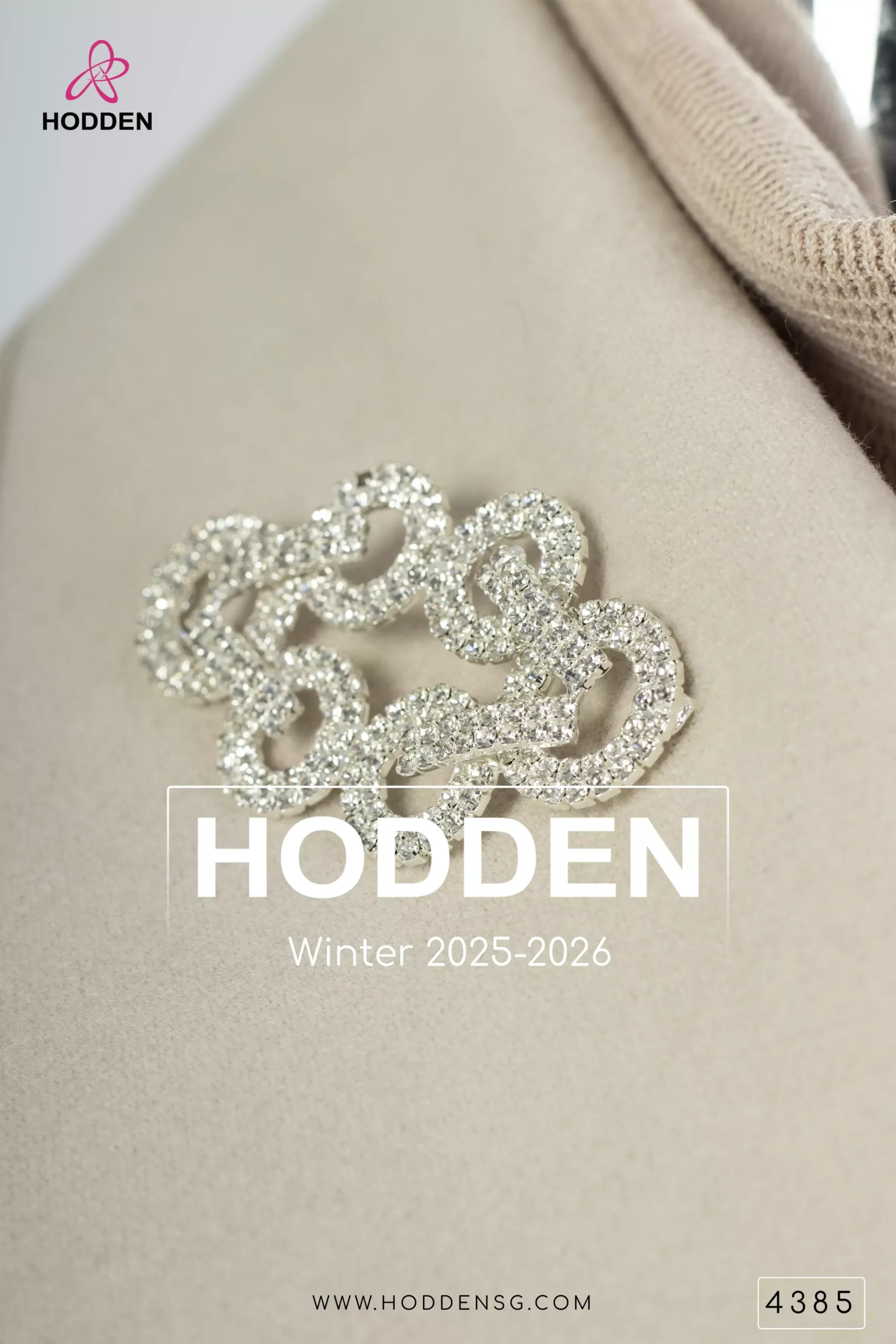 مانطو جوخ داير بيه - 4385 - الصورة 8