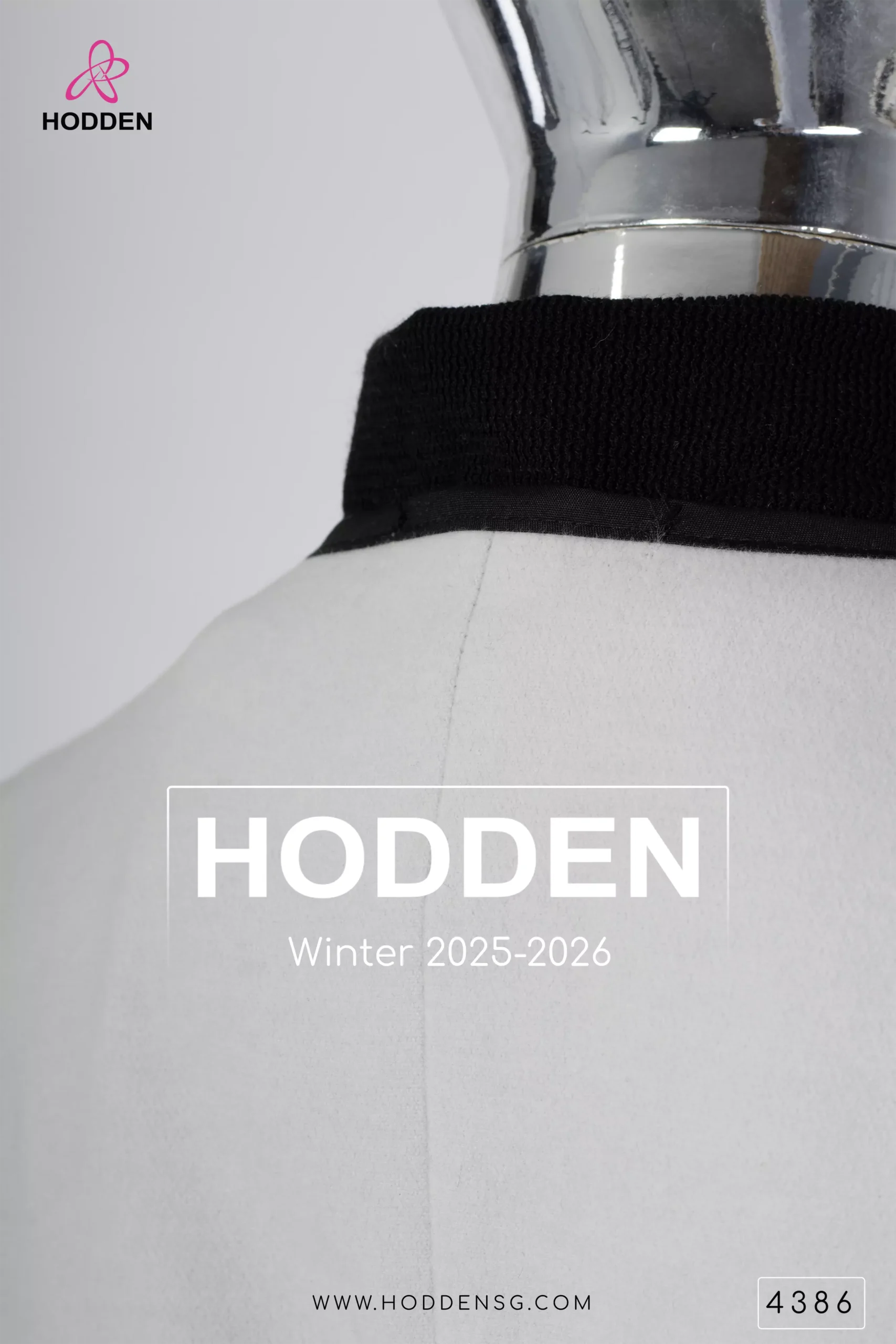 ⁦مانطو جوخ شال - 4386⁩ - الصورة ⁦7⁩