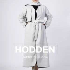 مانطو جوخ شال - 4386