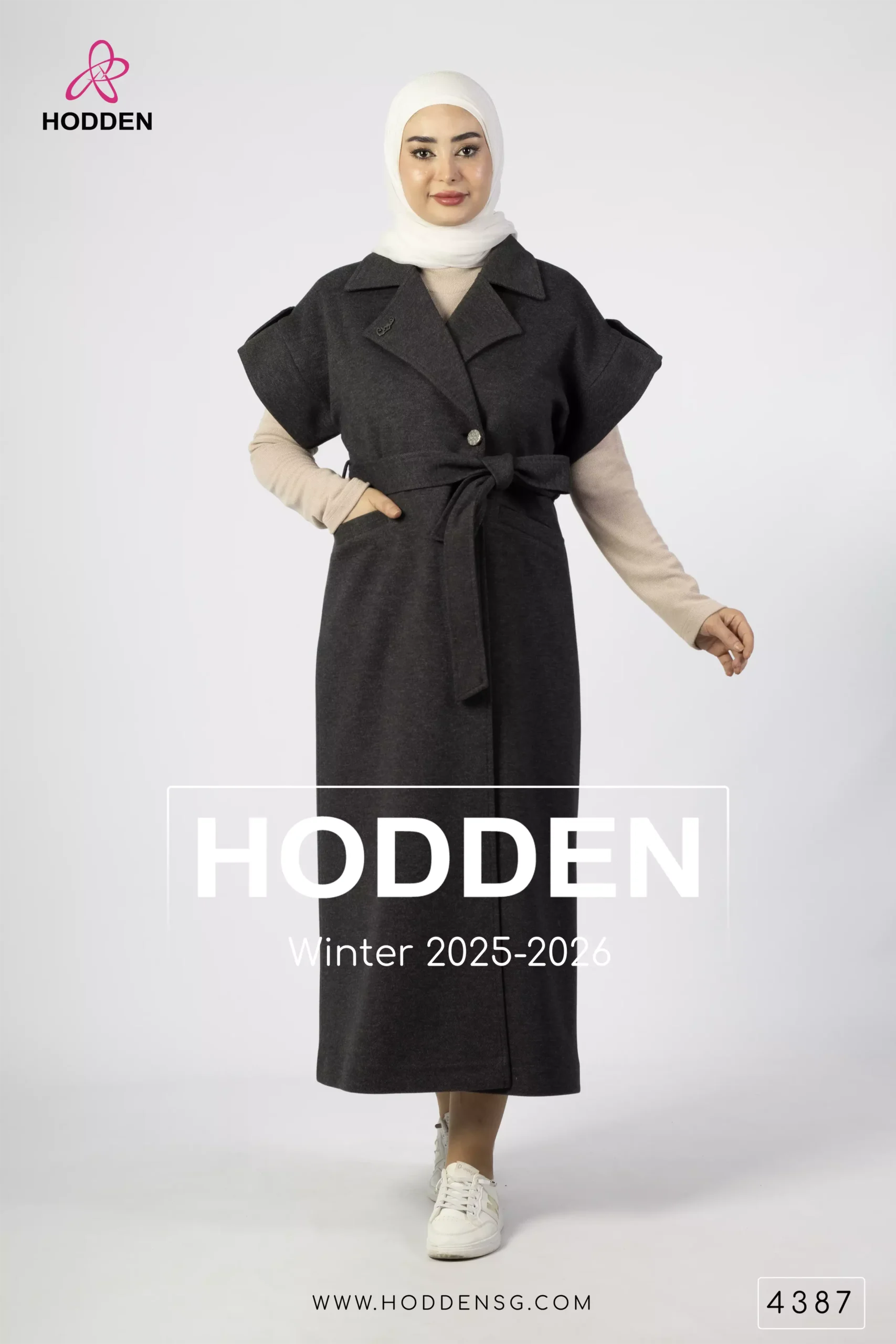 جليته جوخ ربع كم - 4387 - الصورة 6