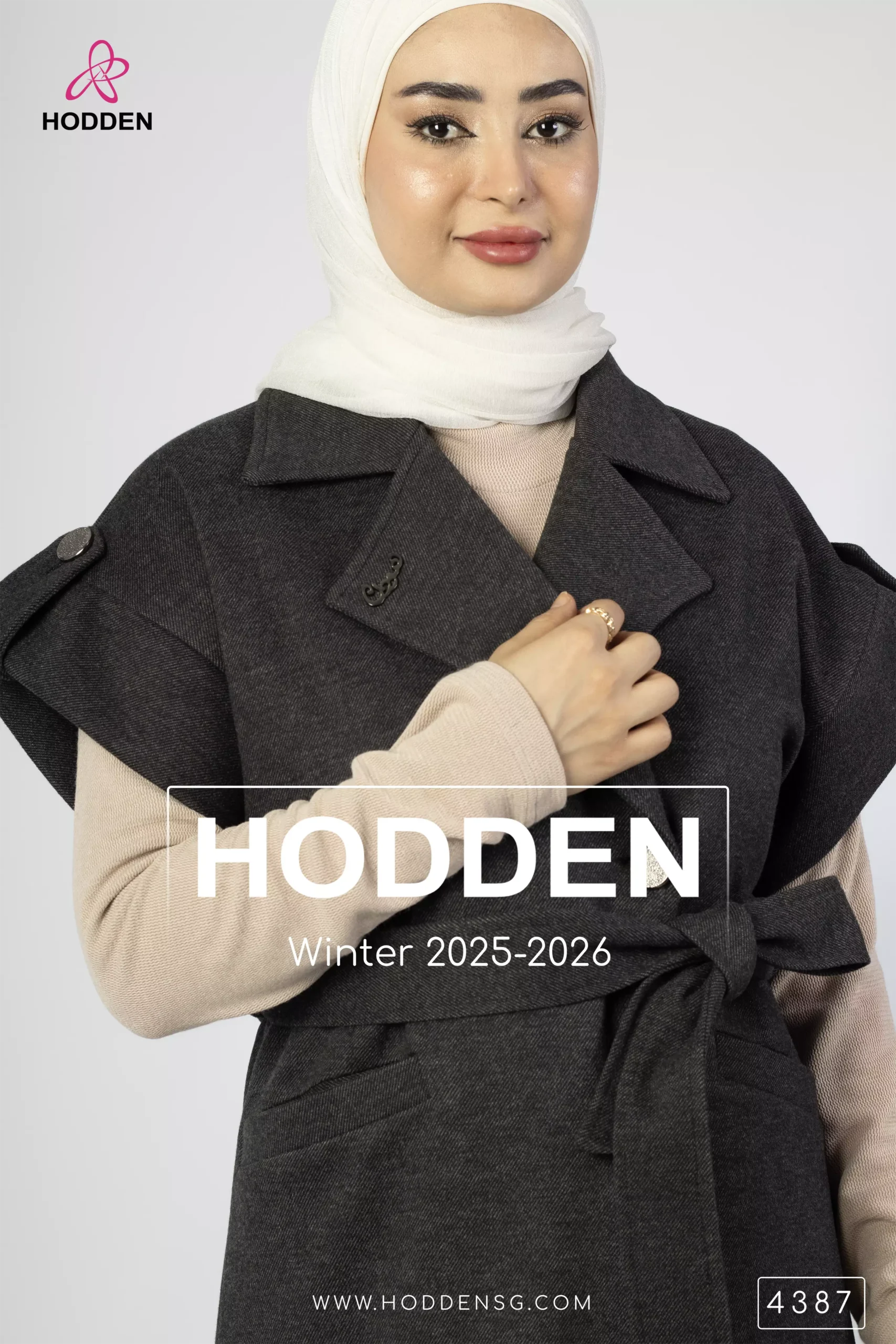 جليته جوخ ربع كم - 4387 - الصورة 5