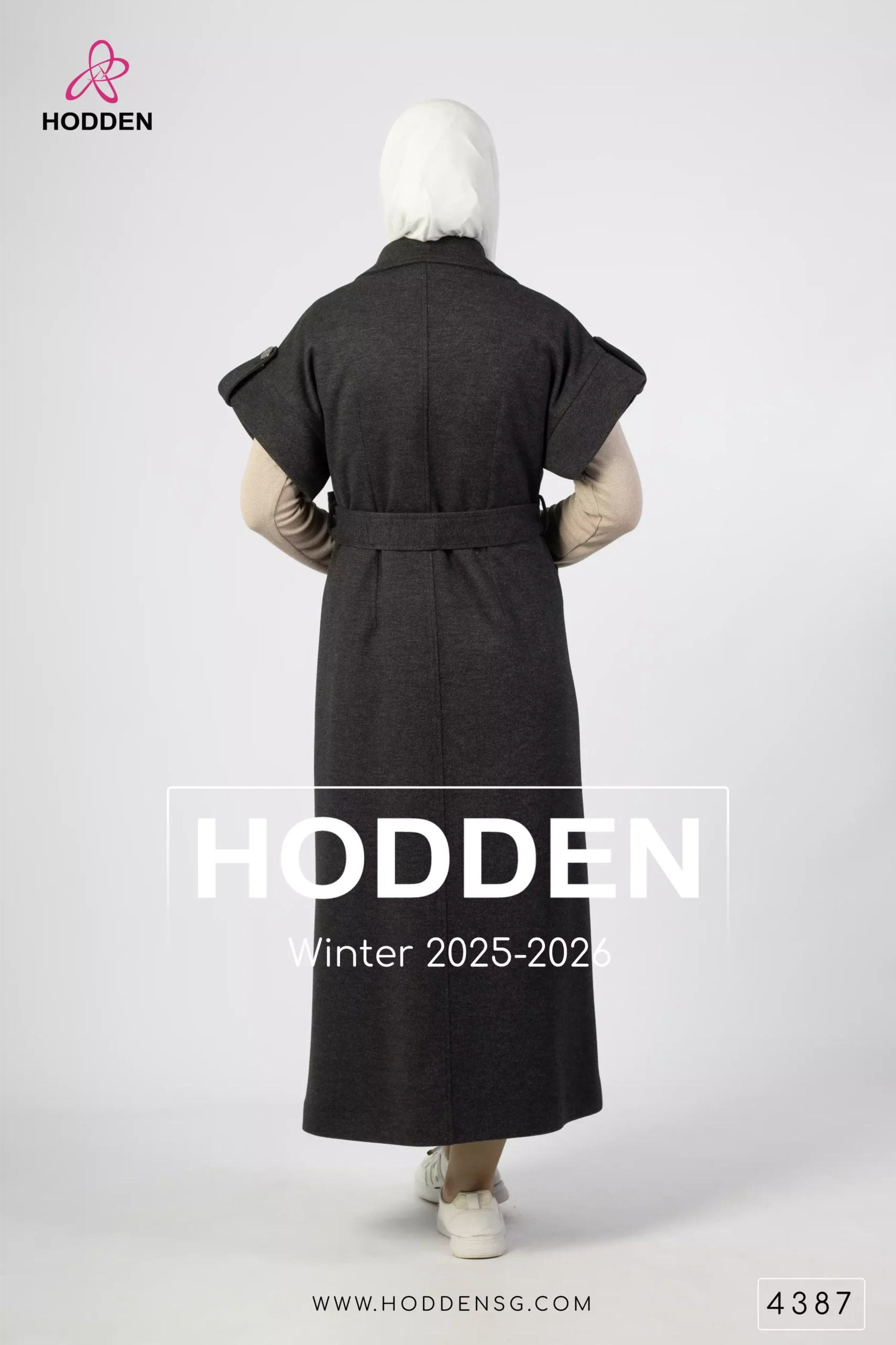 جليته جوخ ربع كم - 4387 - الصورة 3