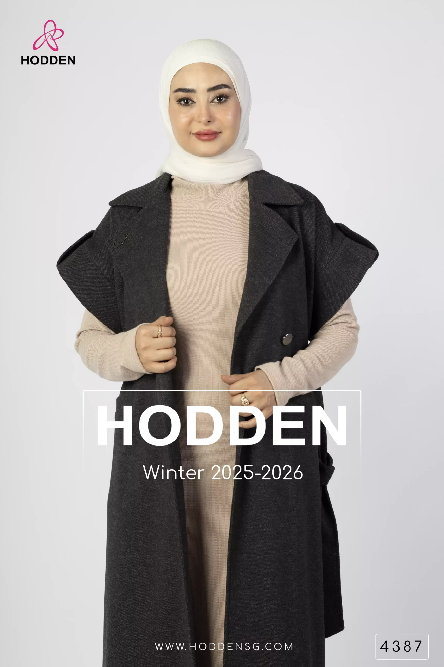 جليته جوخ ربع كم - 4387 - الصورة 2