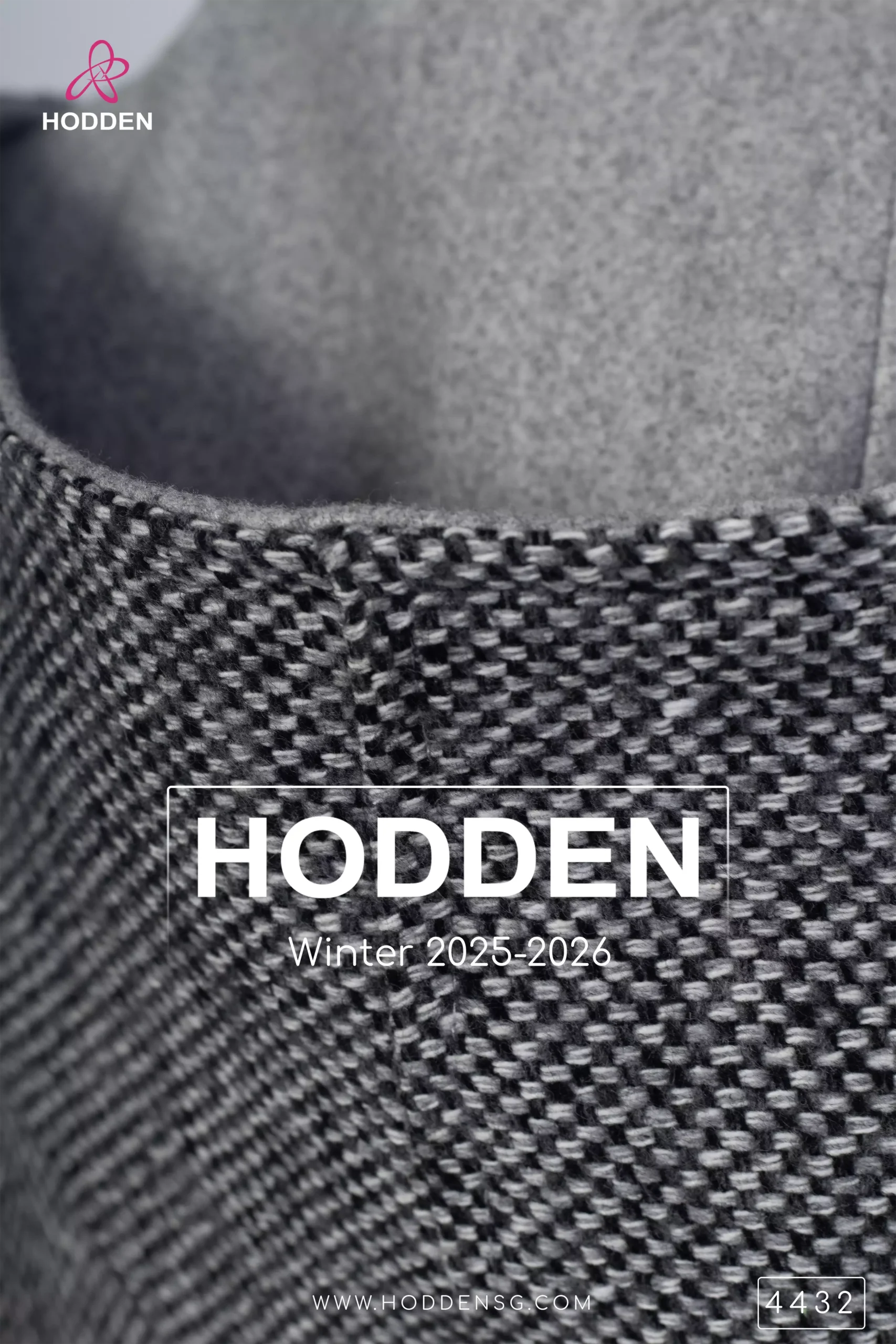 ⁦مانطو جوخ مع بوكله  - 4432⁩ - الصورة ⁦8⁩