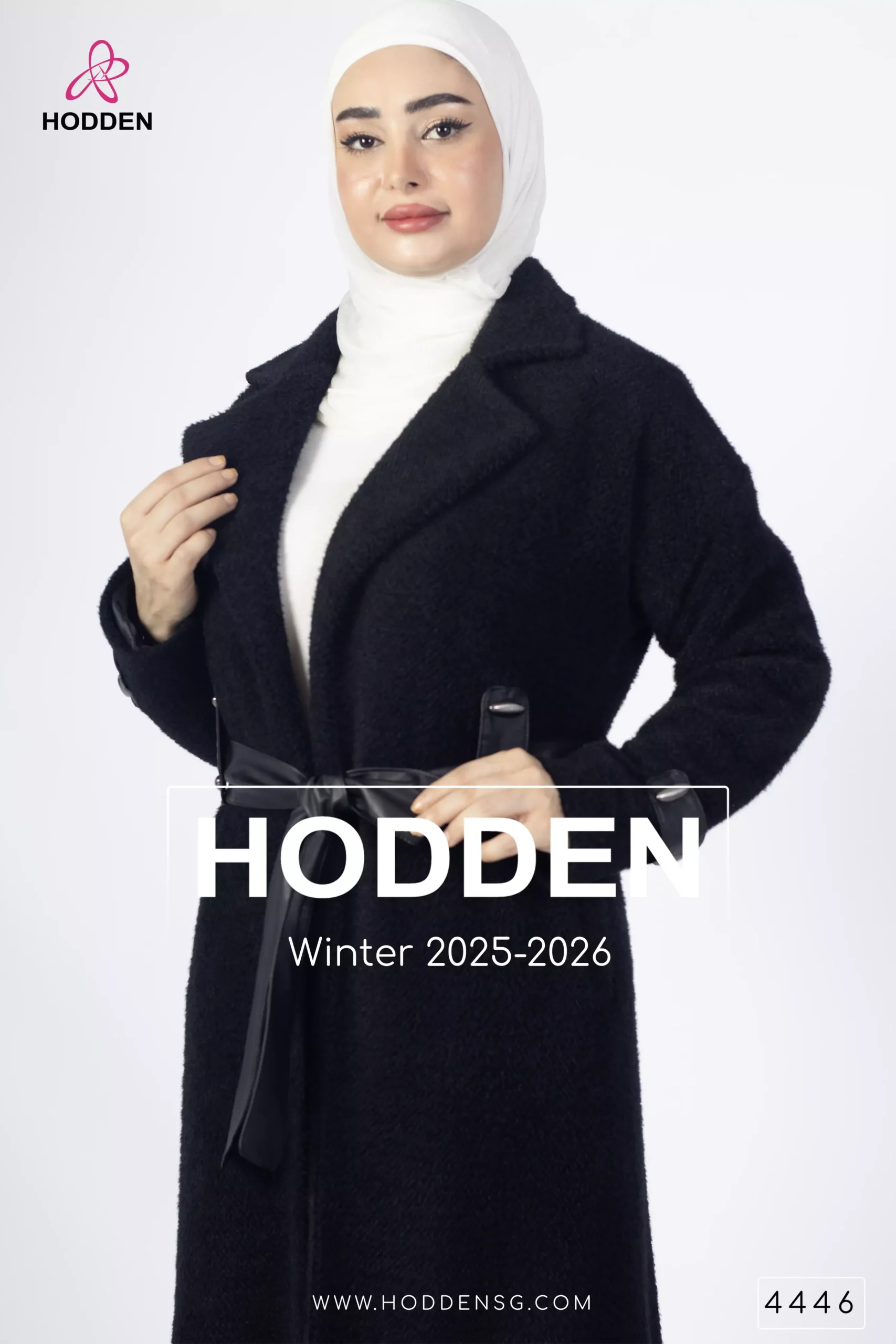 ⁦مانطو - 4446⁩ - الصورة ⁦2⁩