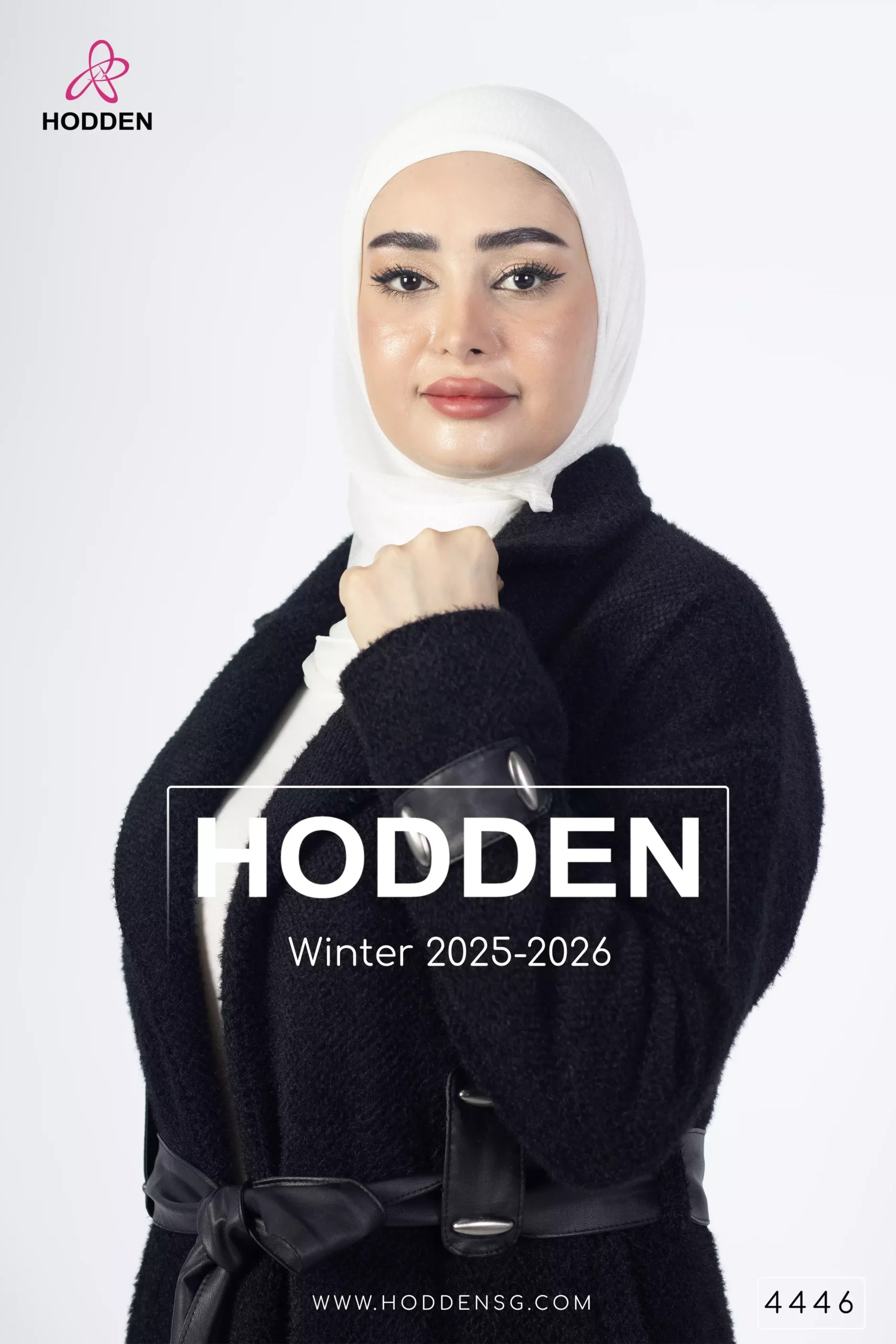 ⁦مانطو - 4446⁩ - الصورة ⁦6⁩