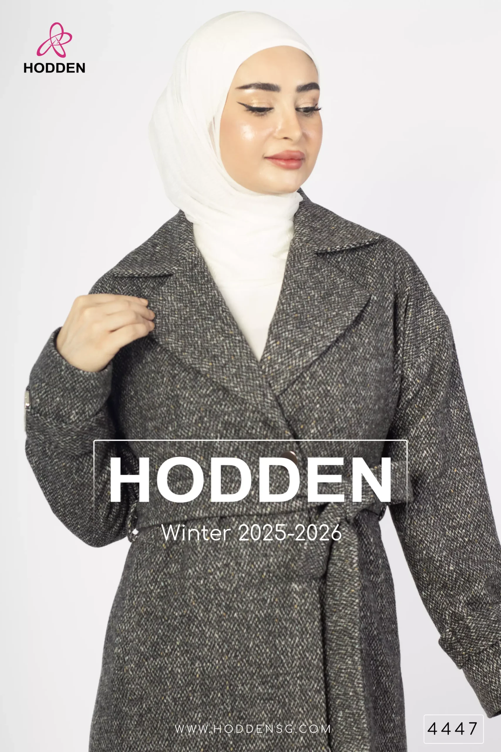 ⁦مانطو - 4447⁩ - الصورة ⁦2⁩