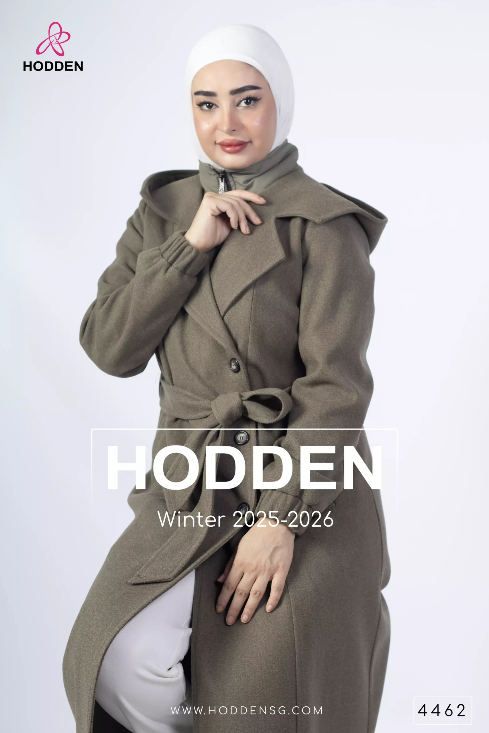 ⁦مانطو - 4462⁩ - الصورة ⁦2⁩