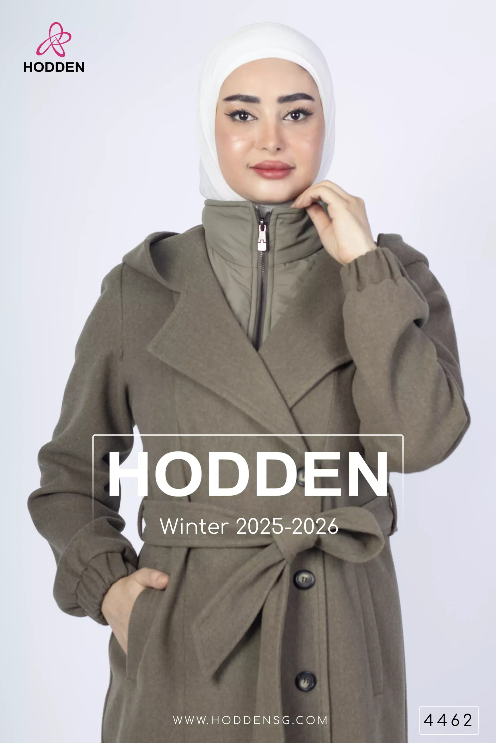 ⁦مانطو - 4462⁩ - الصورة ⁦9⁩