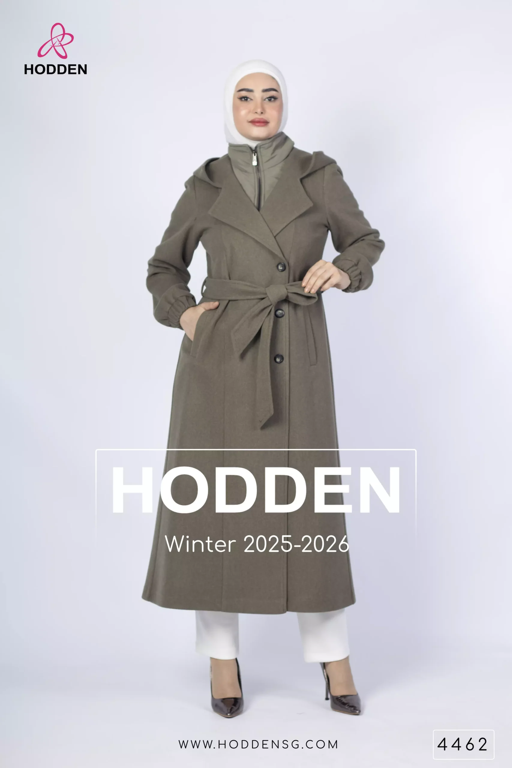 ⁦مانطو - 4462⁩ - الصورة ⁦8⁩